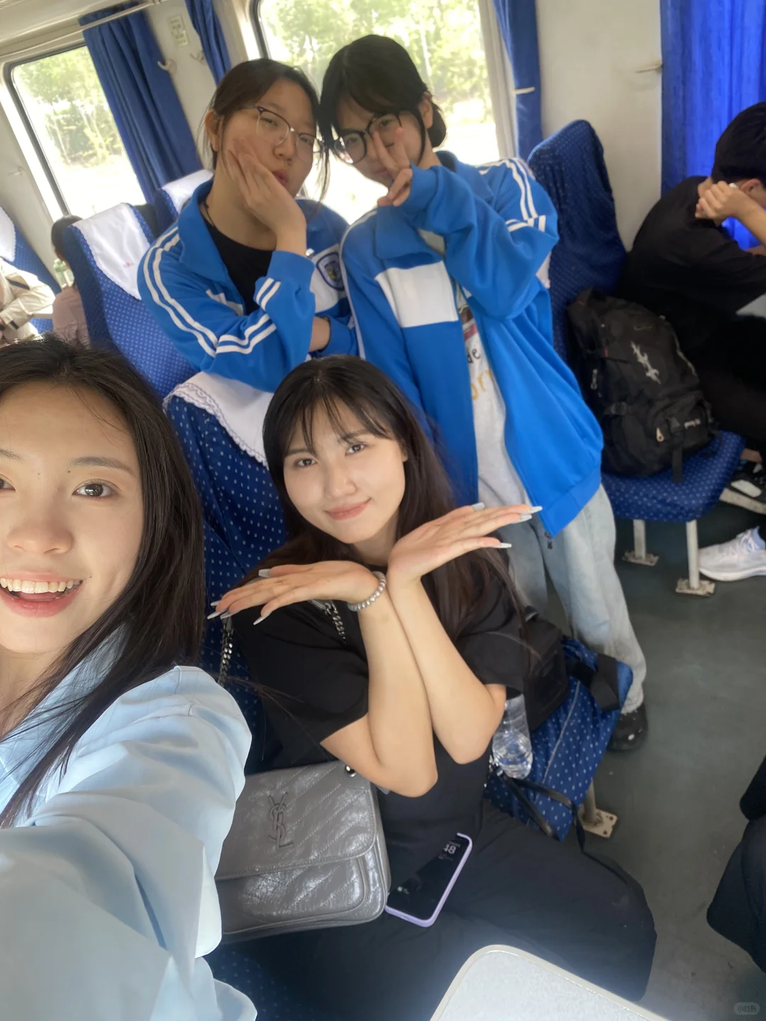 帅气校霸和她的娇妻（bushi｜📍：邯郸三中