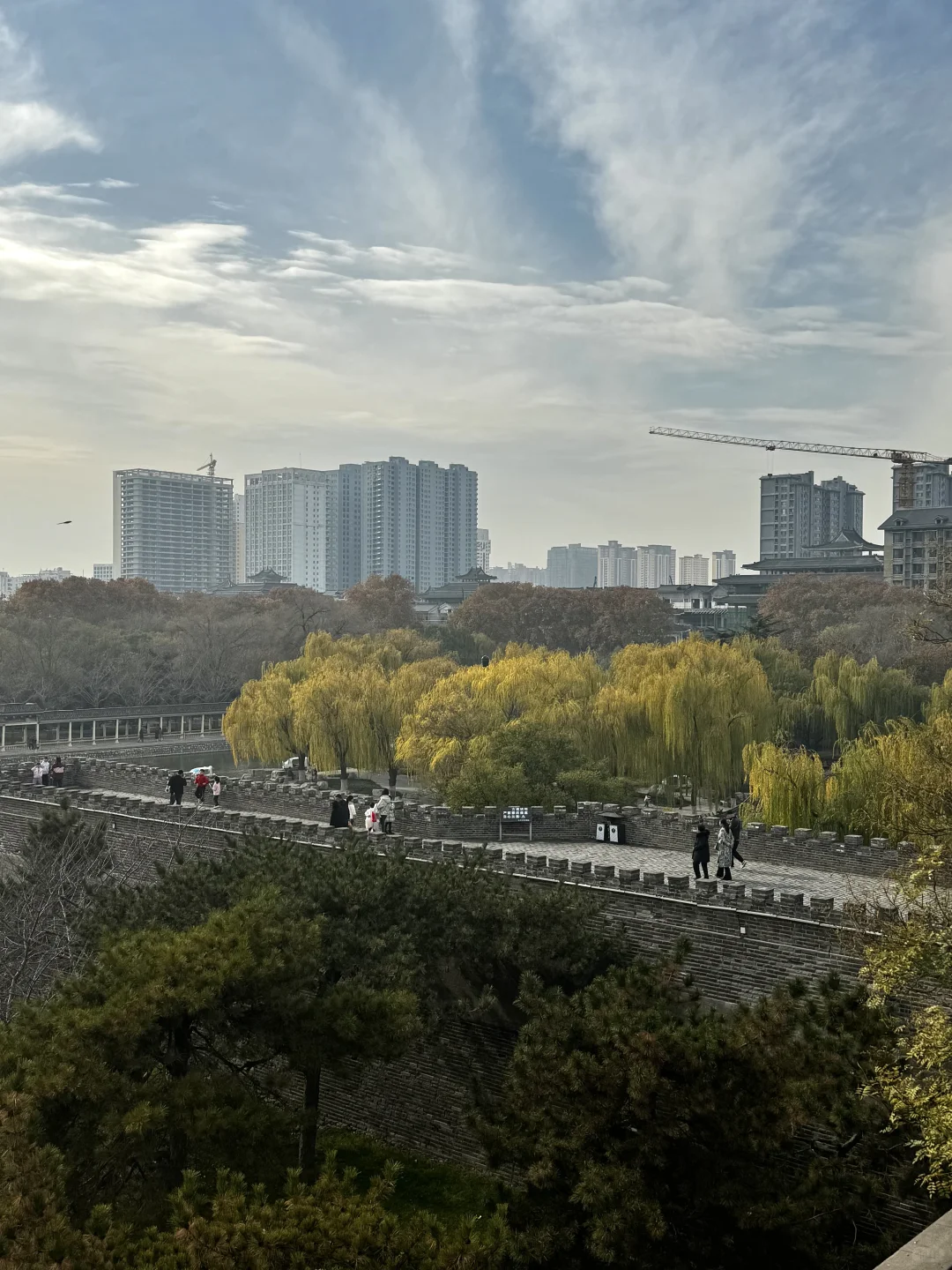 北京出发两日游（3/50）📍邯郸