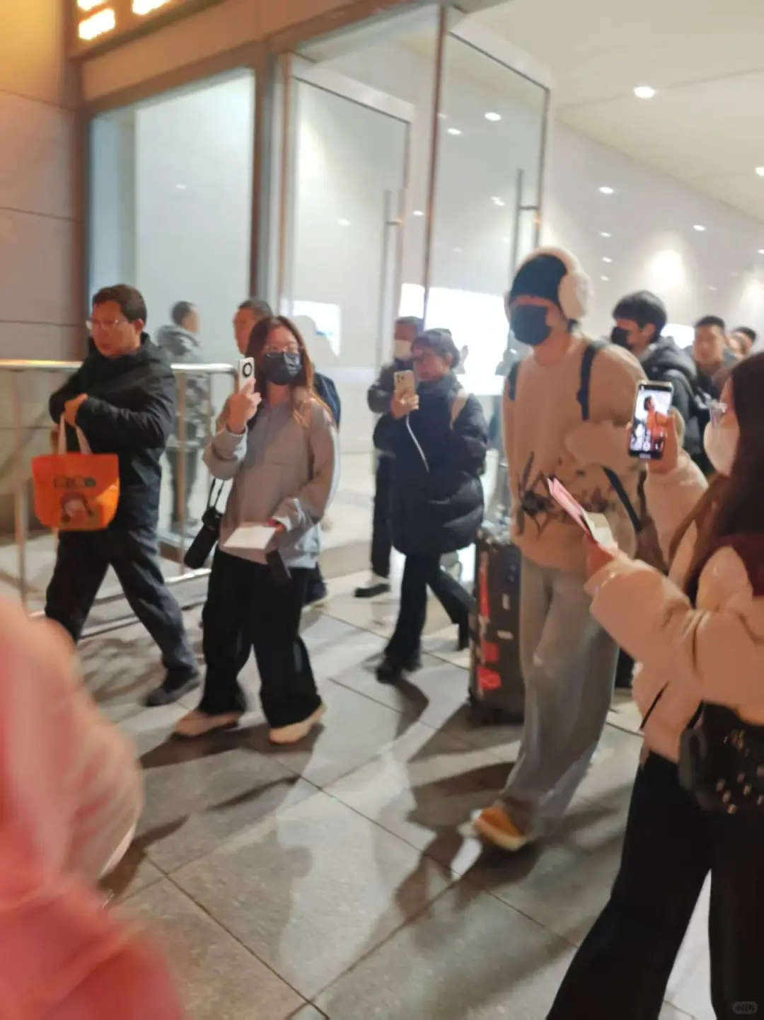 问问邯郸偶遇谁呀！