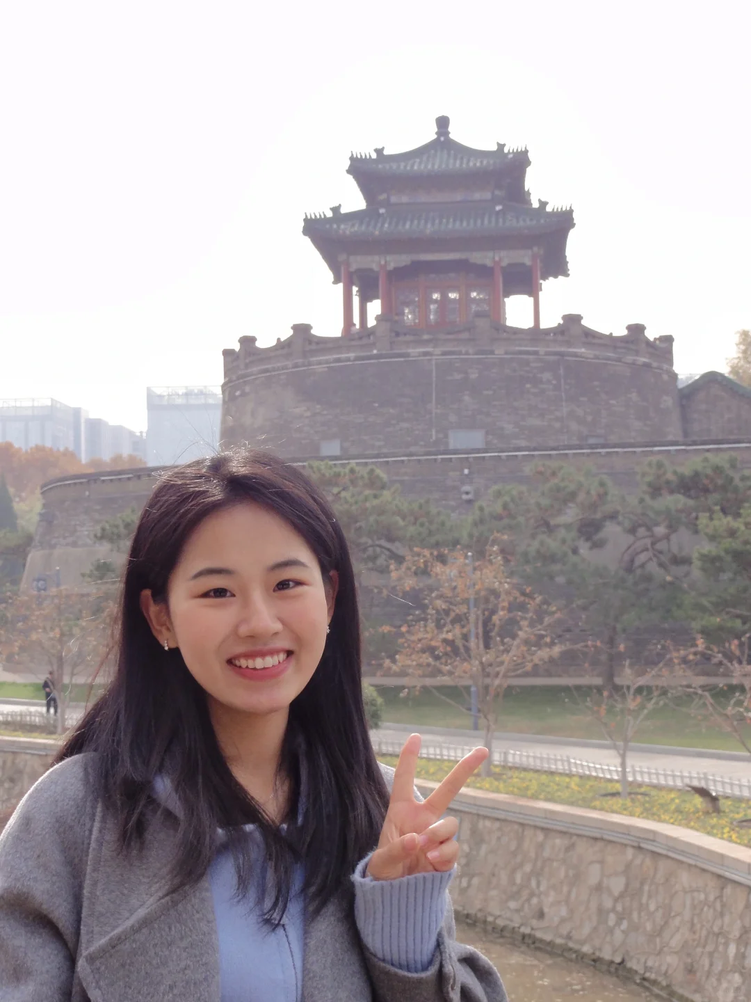 北京出发两日游（3/50）📍邯郸