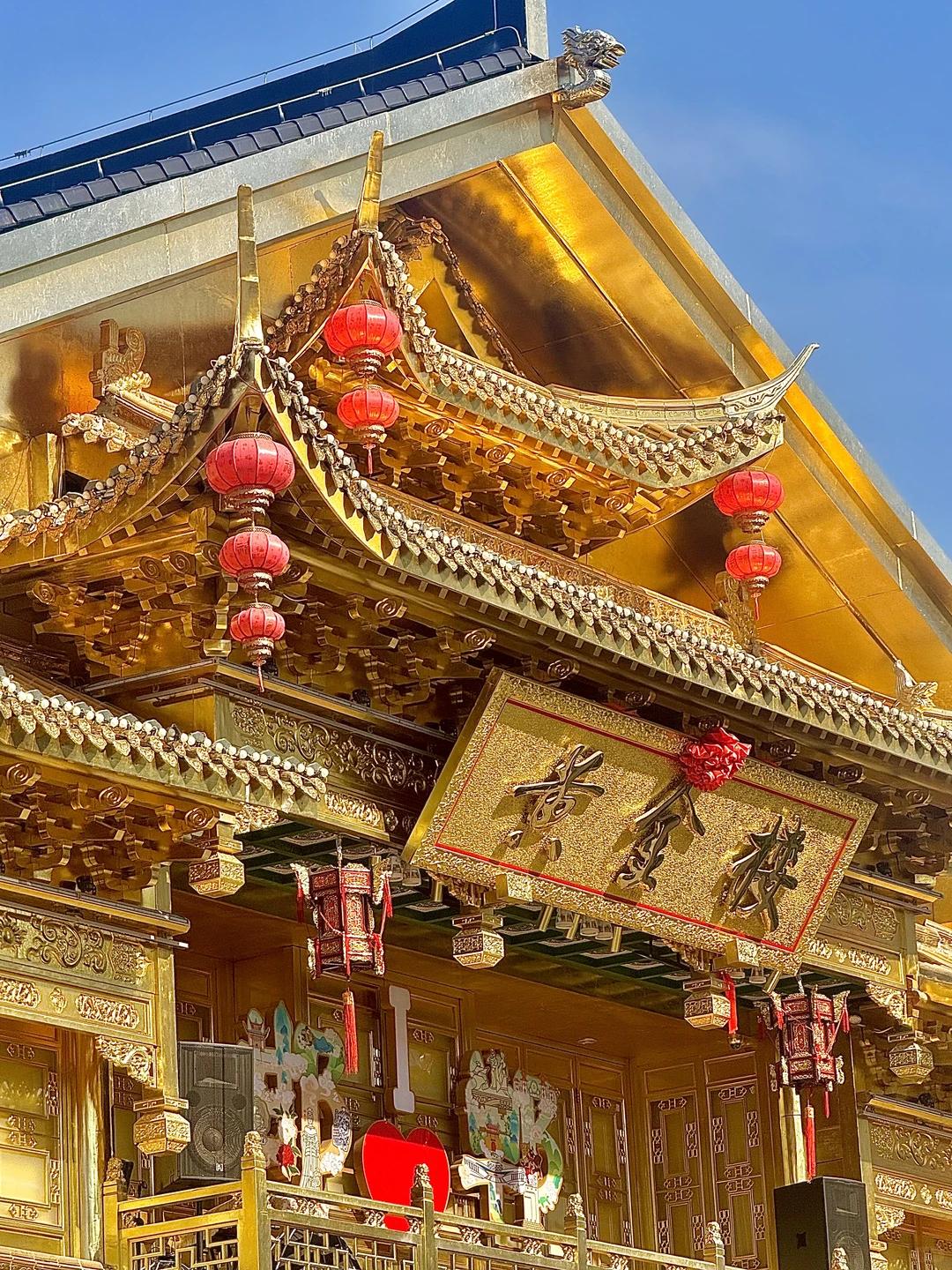 邯郸道📍翡翠楼&黄金楼