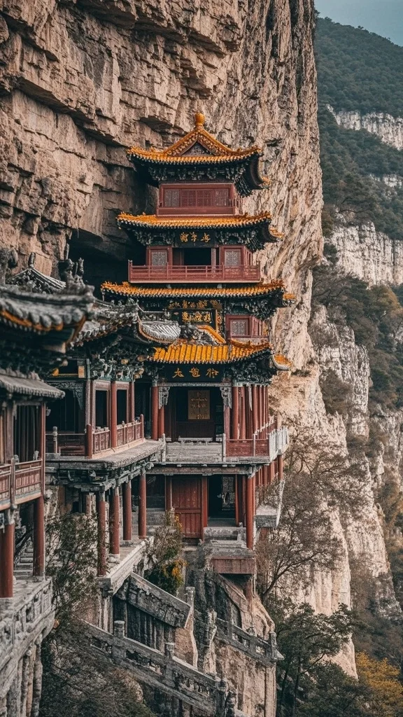 邯郸2天1夜文化深度游