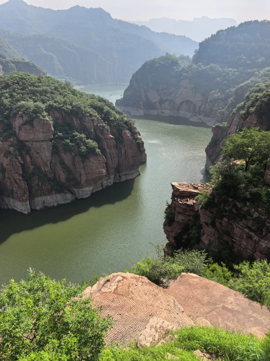 邯郸的意思就是邯郸