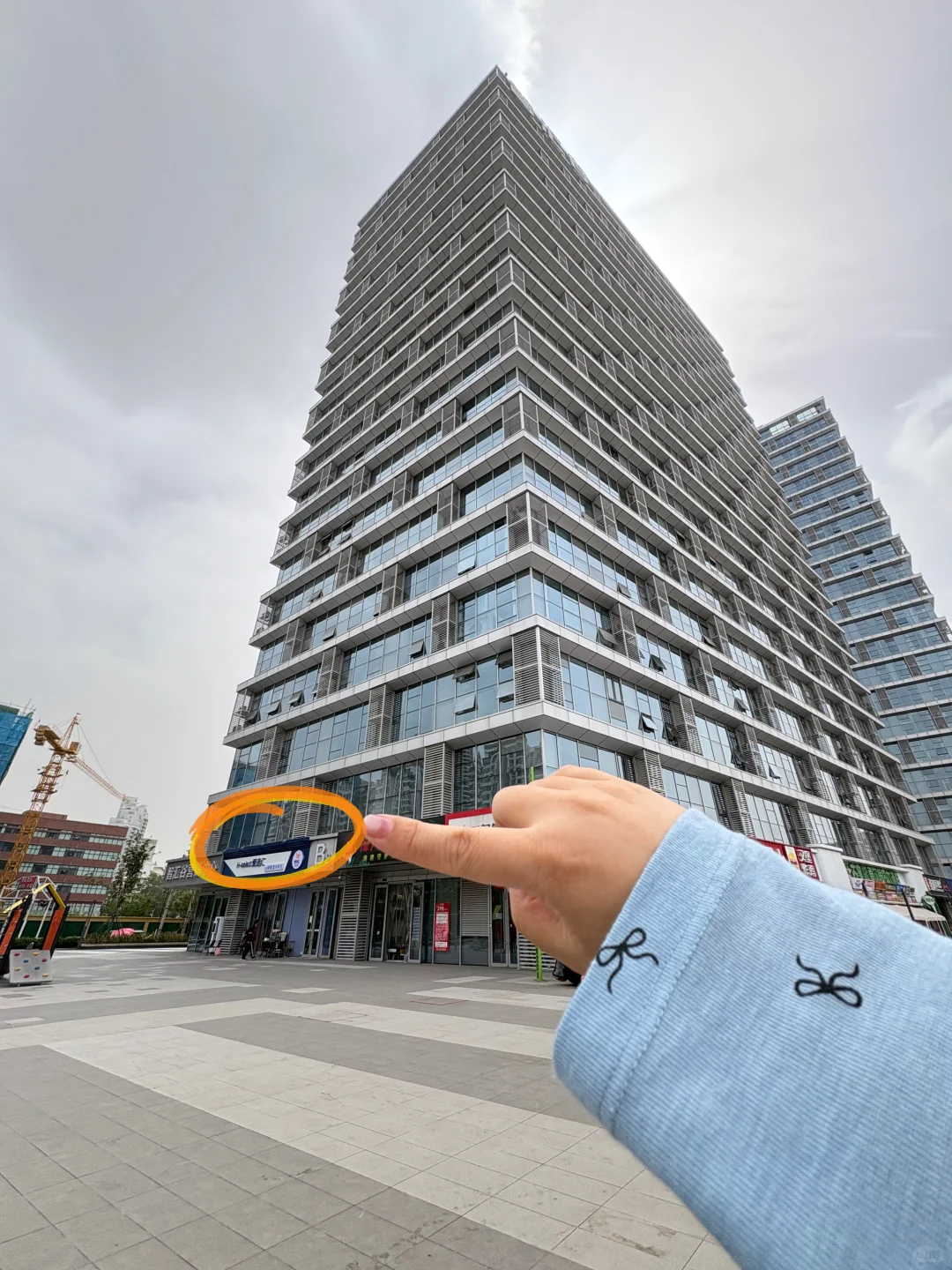 邯郸！记住这个地方！太好逛了！！！