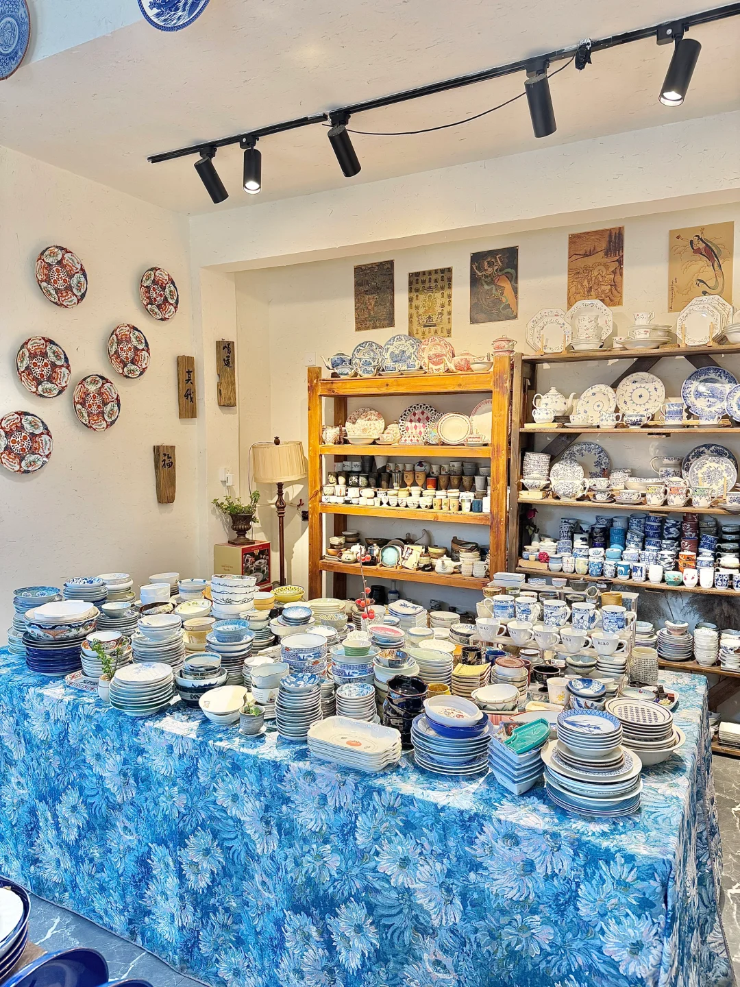 来邯郸千万别来这里啊！怕你可以逛一下午...