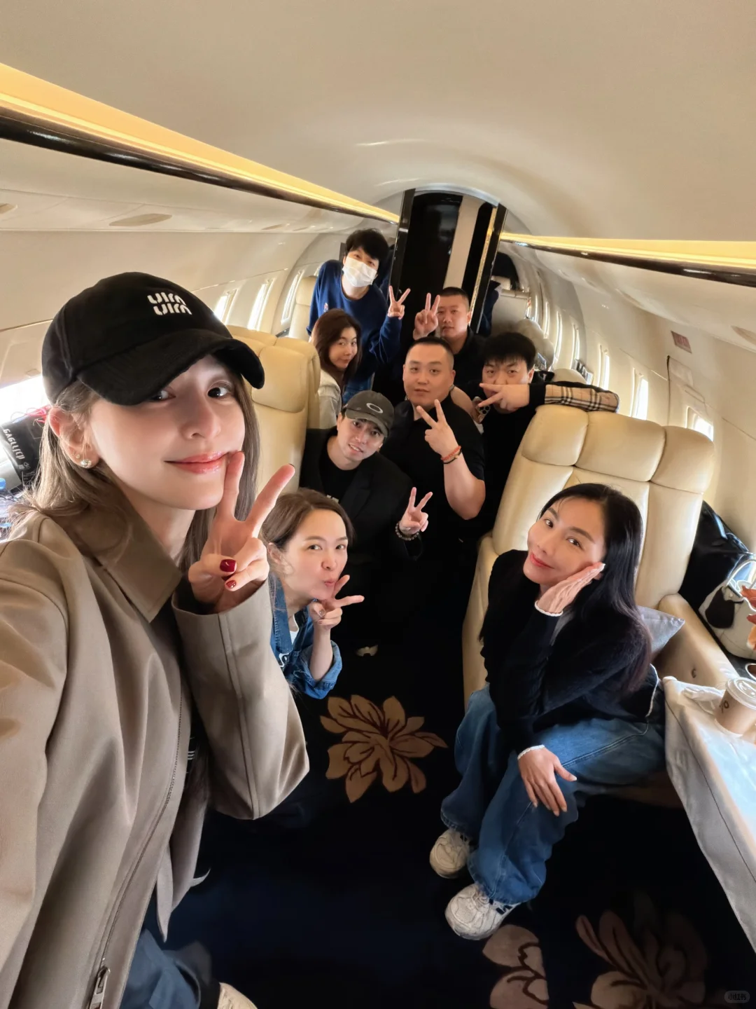 邯郸我来了✈️