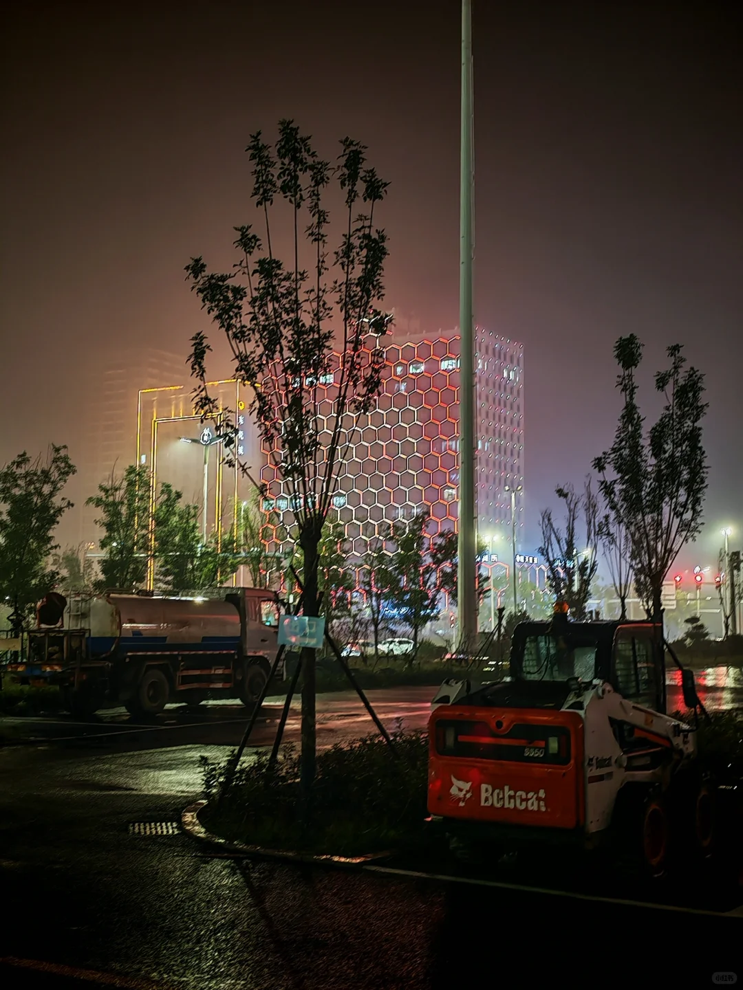 邯郸东区建的好漂亮