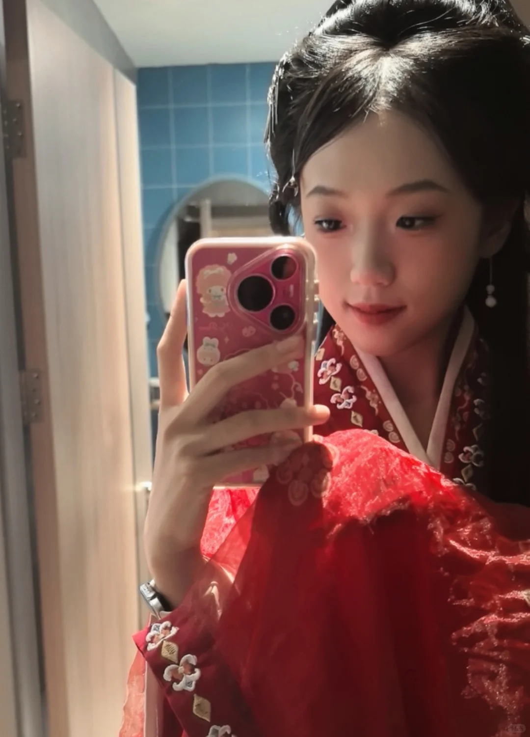 赵都礼宴观后感