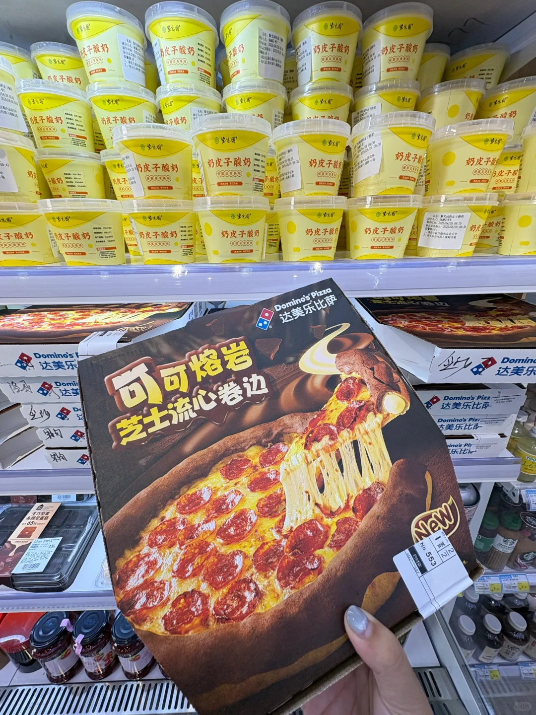 邯郸！记住这个地方！太好逛了！！！