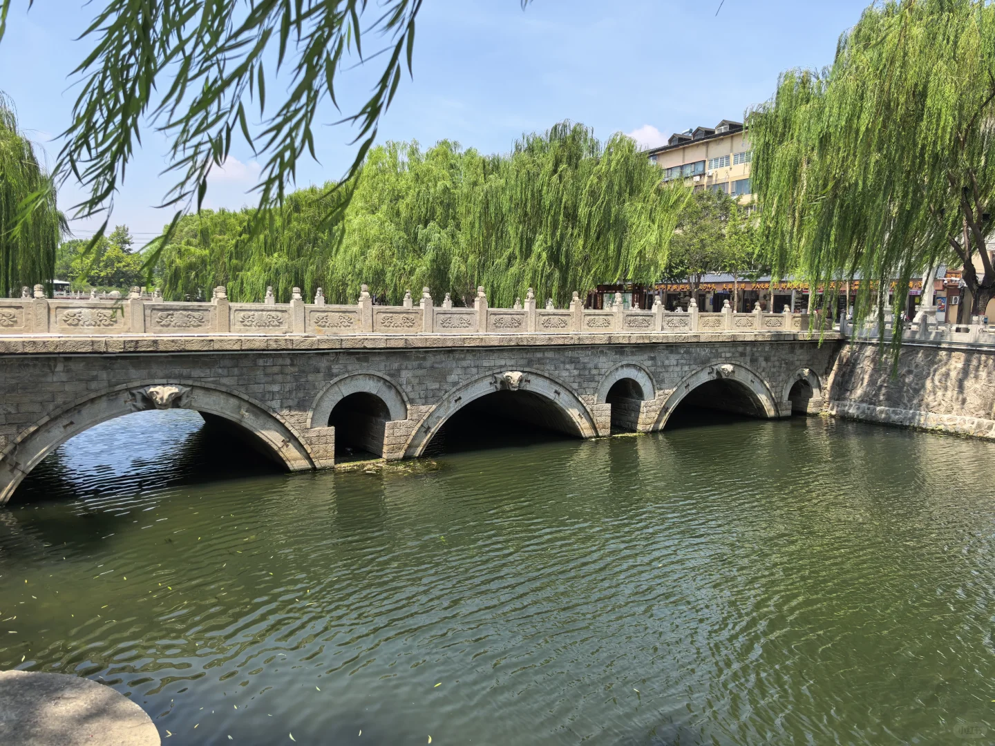 邯郸的意思就是邯郸