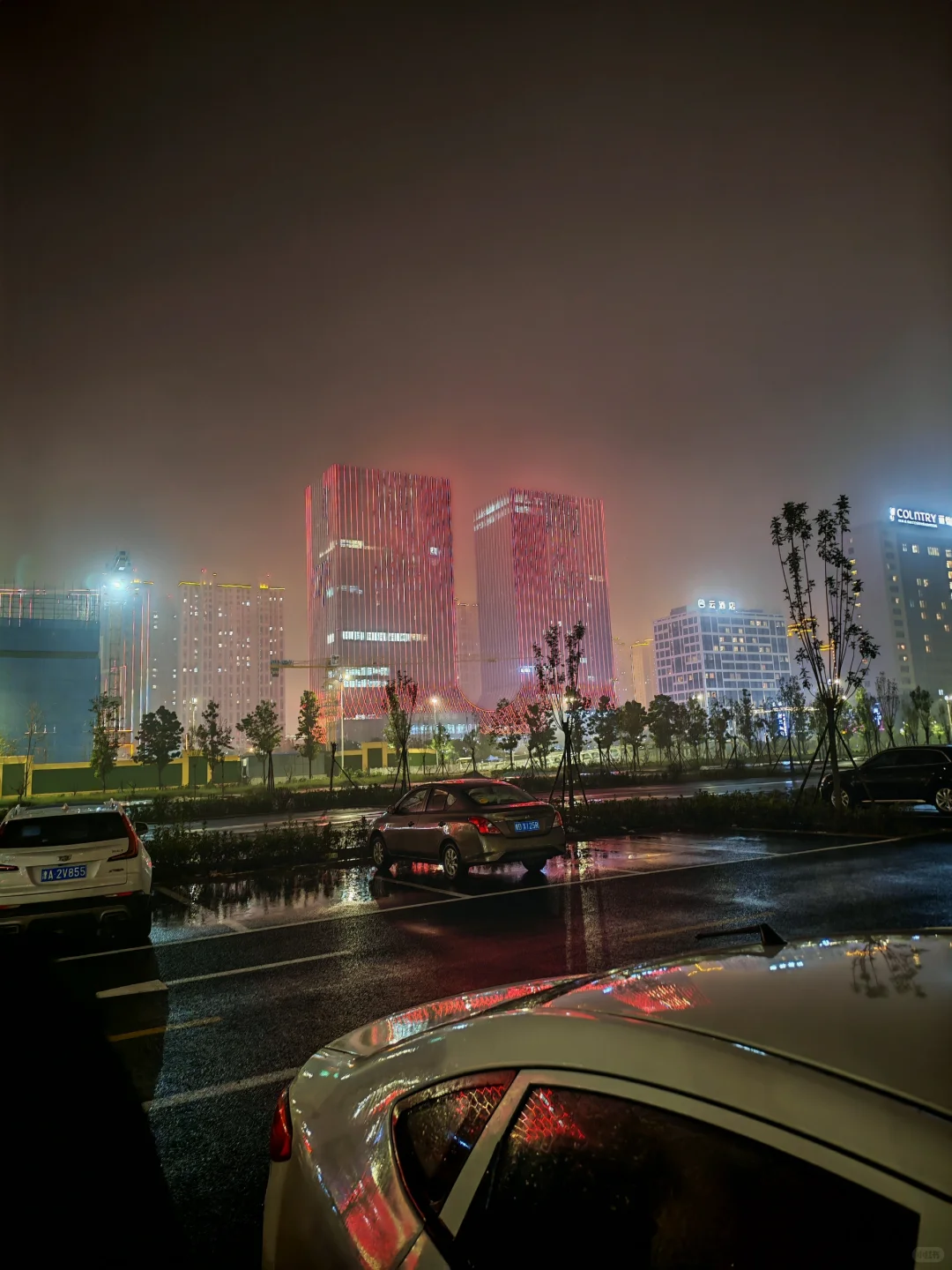 邯郸东区建的好漂亮