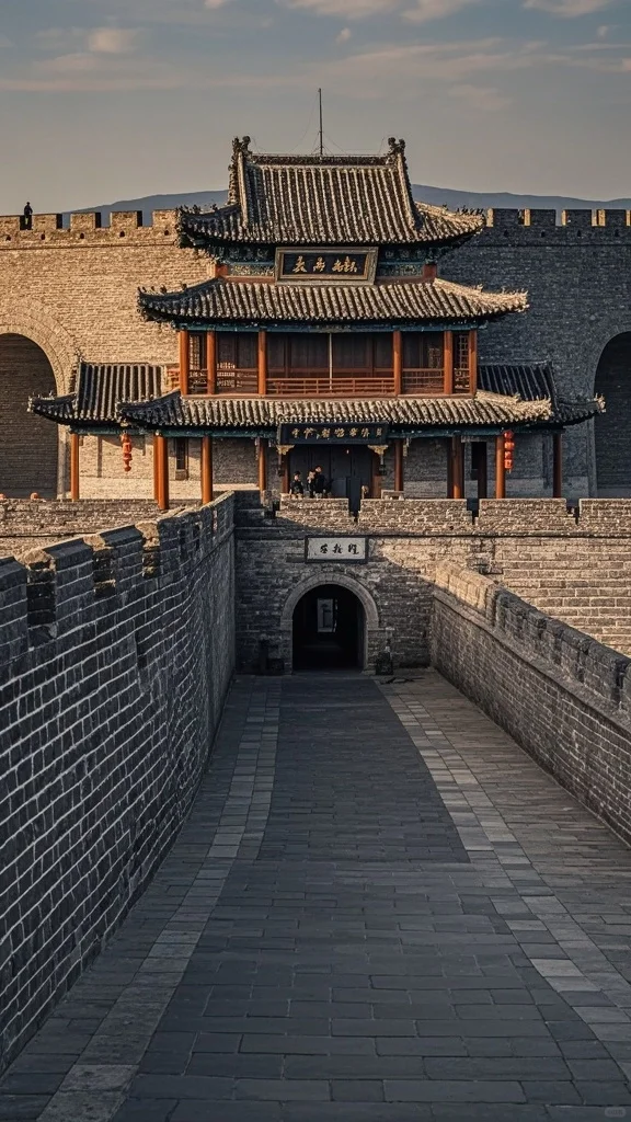 邯郸2天1夜文化深度游