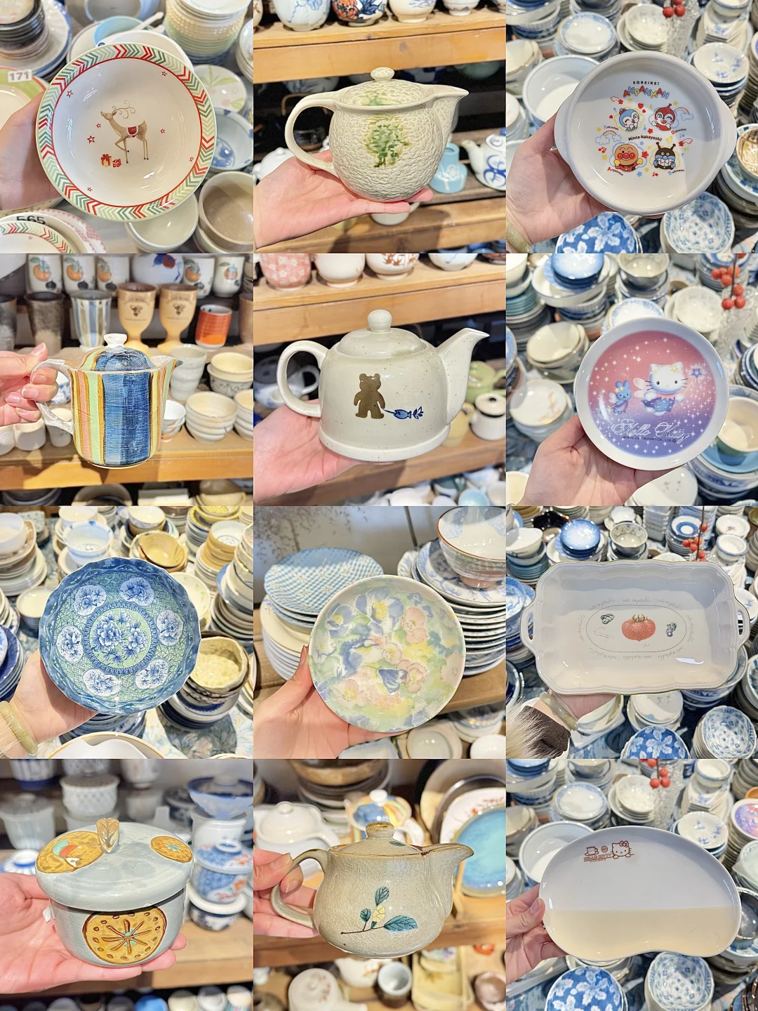 来邯郸千万别来这里啊！怕你可以逛一下午...