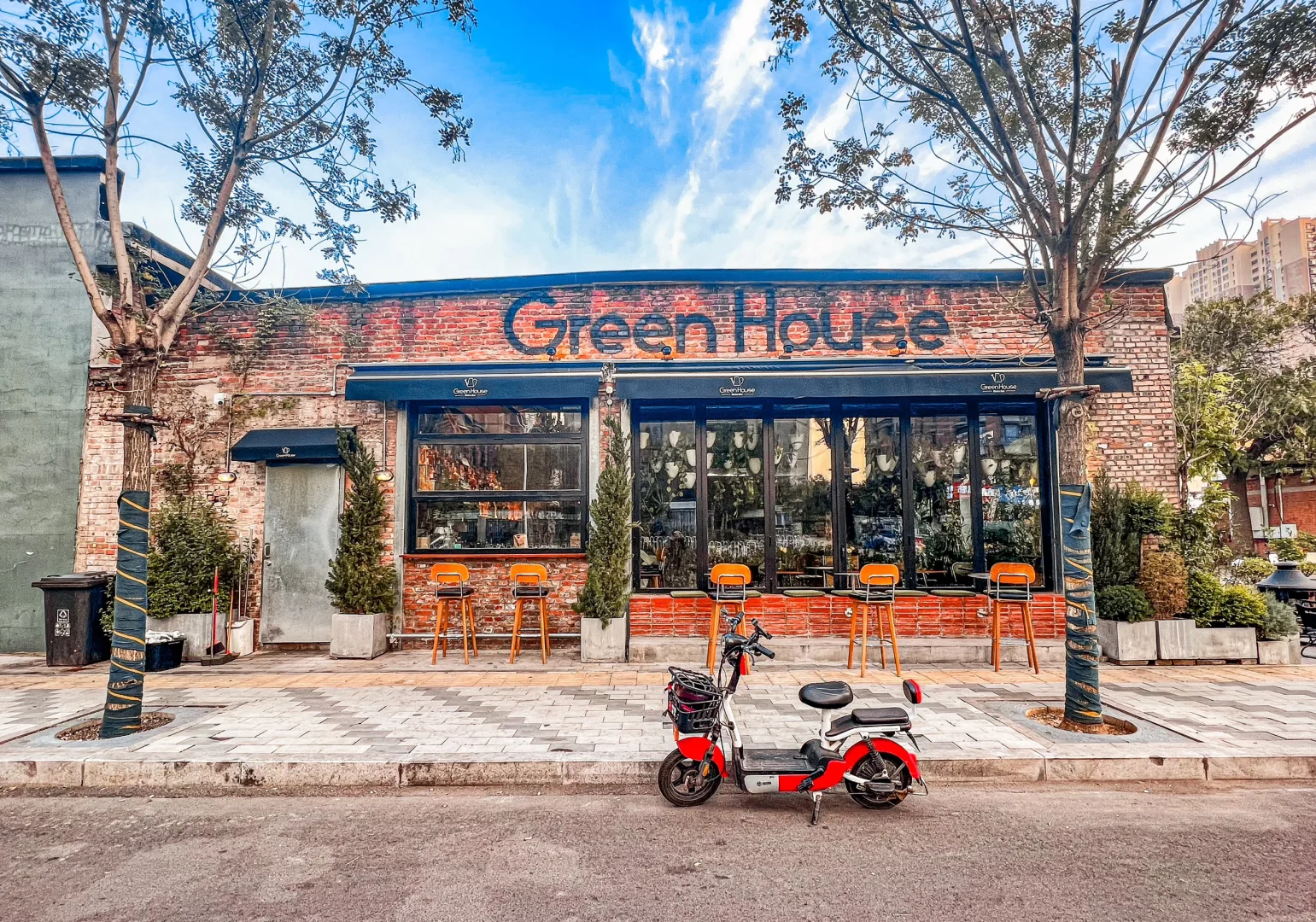 棉纺老厂新生机，漂亮小铺张张出片📸