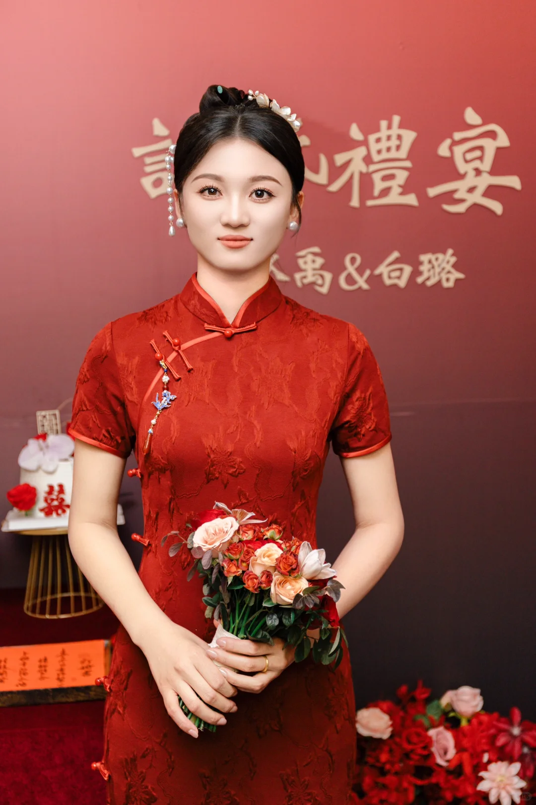 邯郸订婚避雷！拍的太。。。