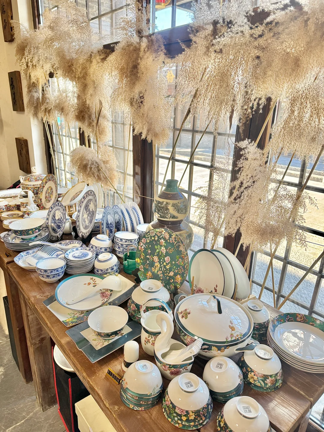 来邯郸千万别来这里啊！怕你可以逛一下午...