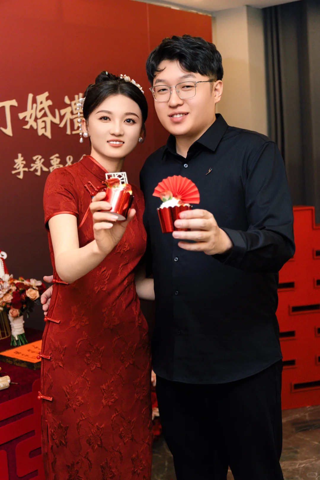 邯郸订婚避雷！拍的太。。。