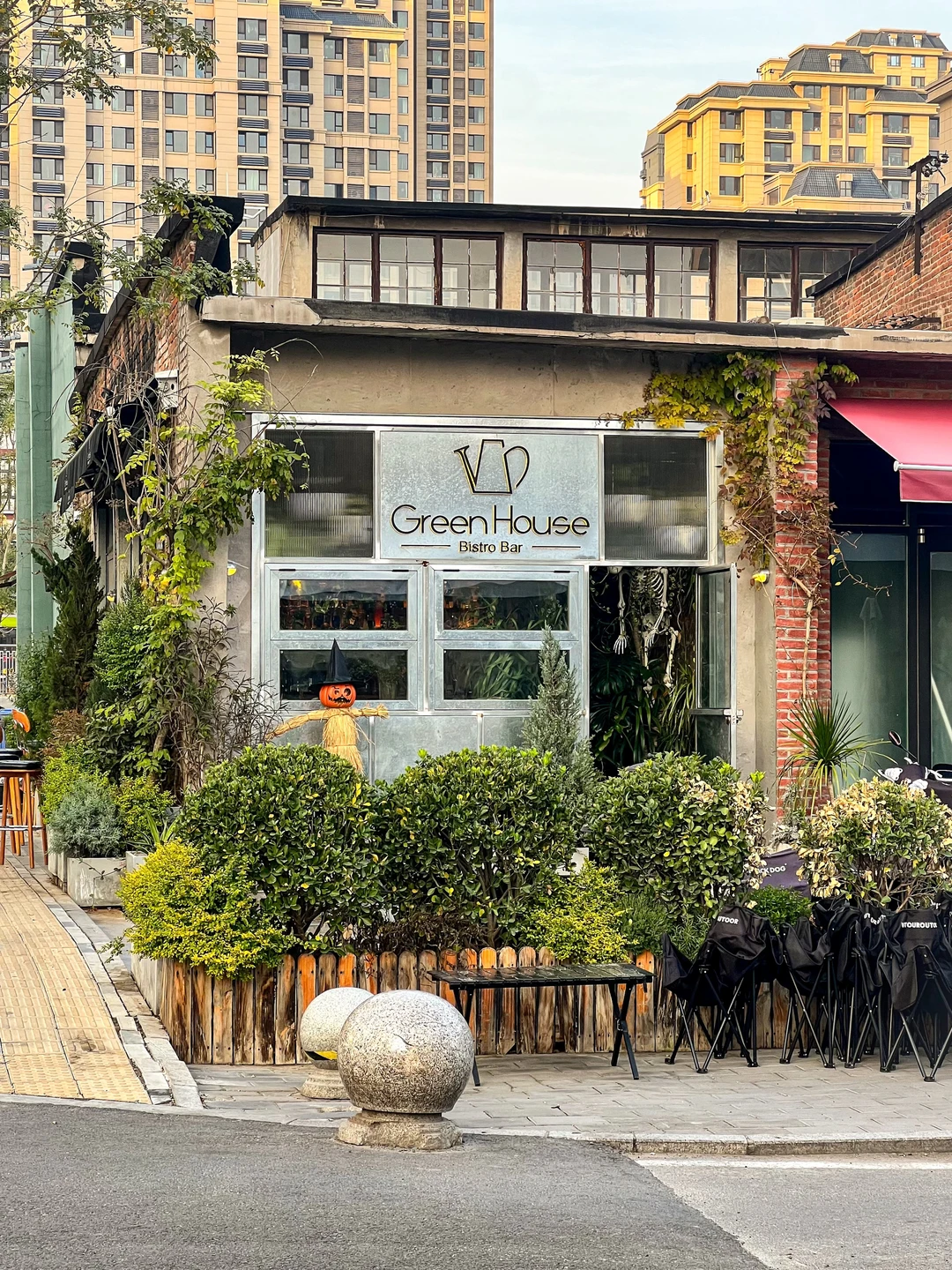 棉纺老厂新生机，漂亮小铺张张出片📸