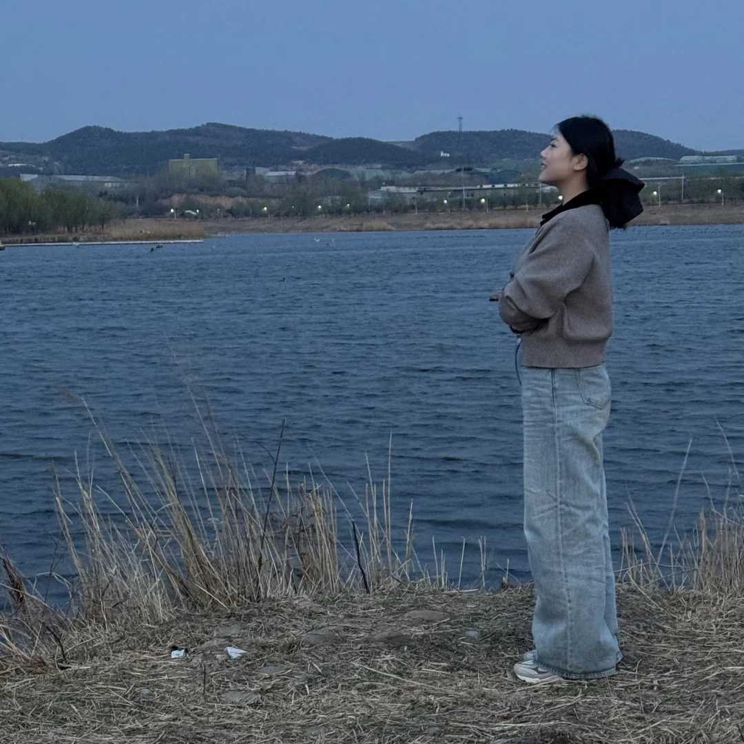 95年 168 邯郸人在北京 真诚找男朋友❤️