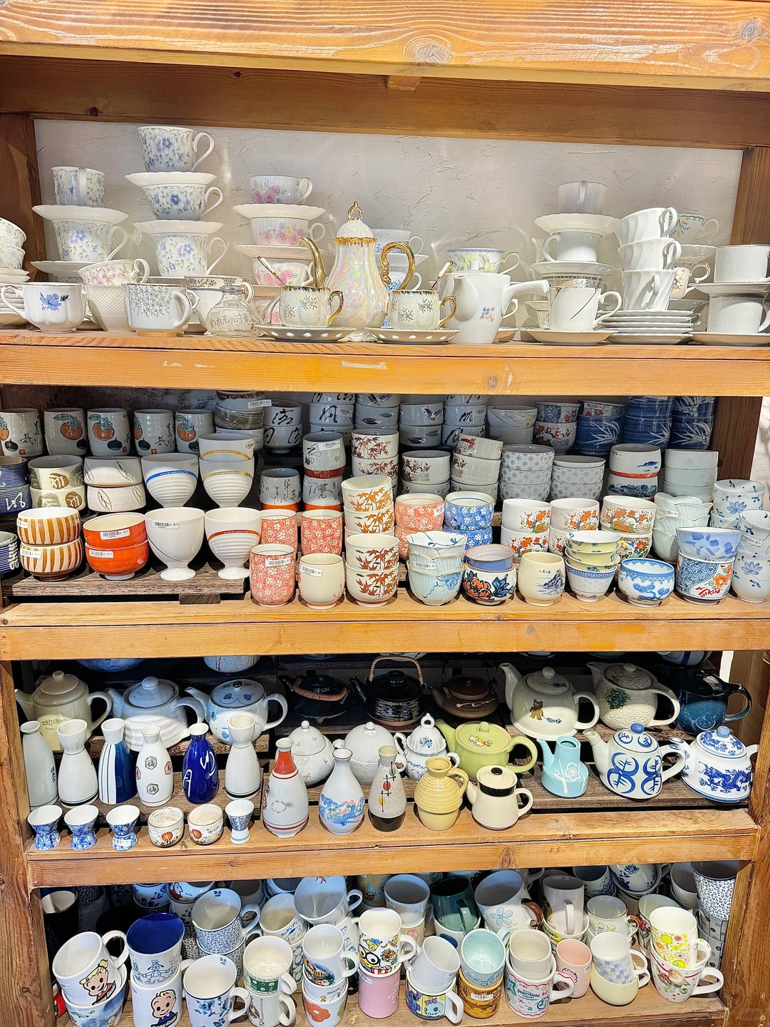 来邯郸千万别来这里啊！怕你可以逛一下午...