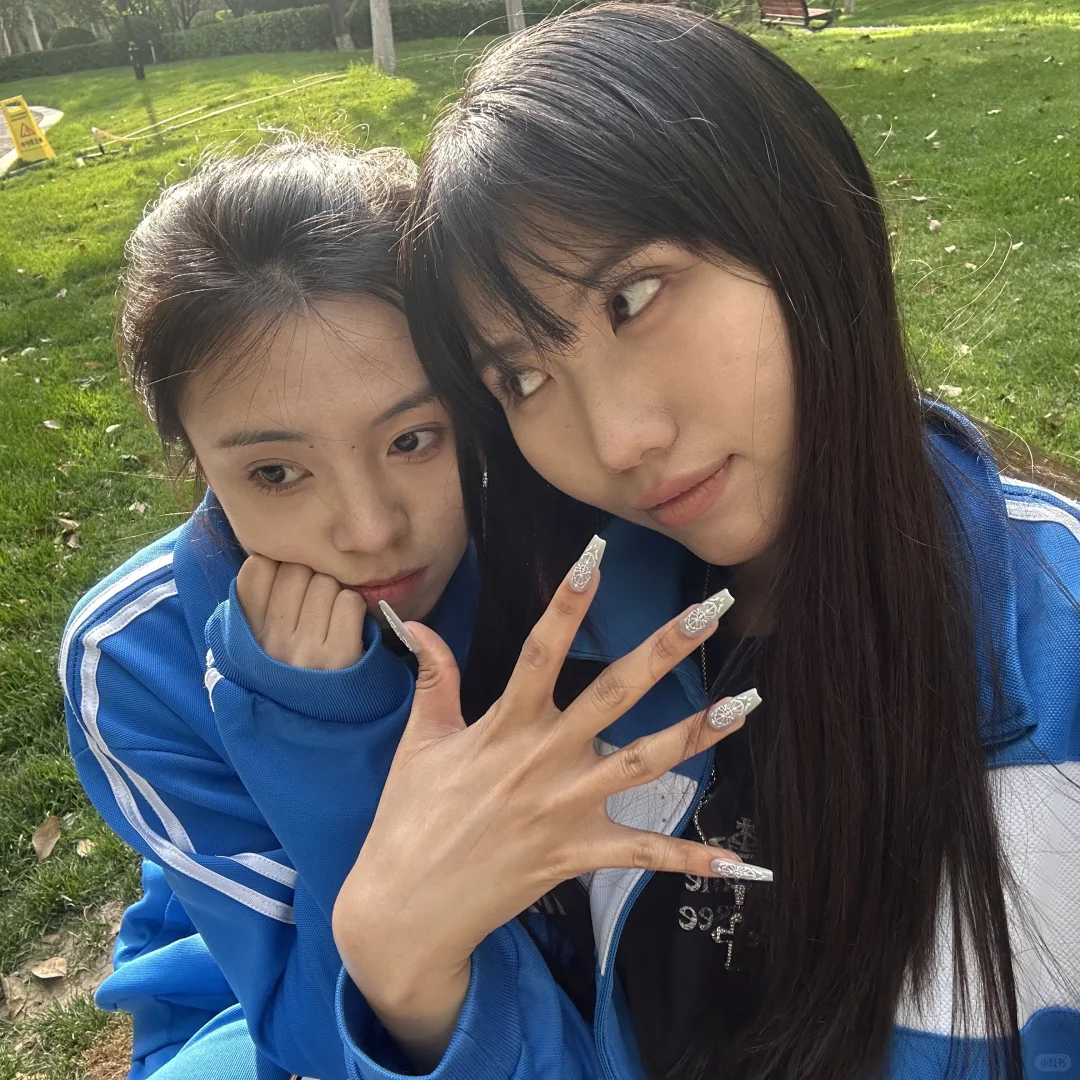 帅气校霸和她的娇妻（bushi｜📍：邯郸三中