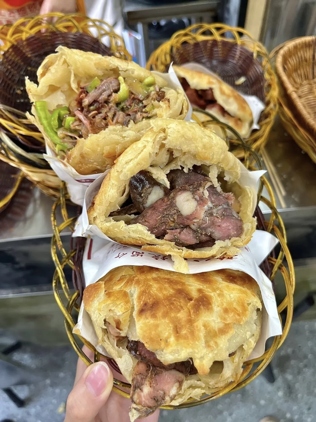 WeChat|邯郸旅游文案来啦~