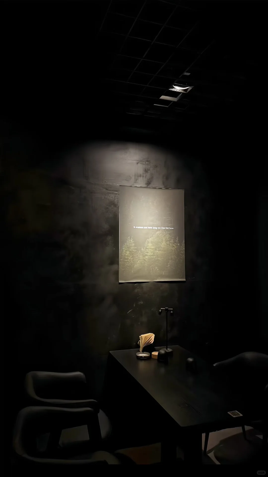 黑夜与浪漫相遇📸