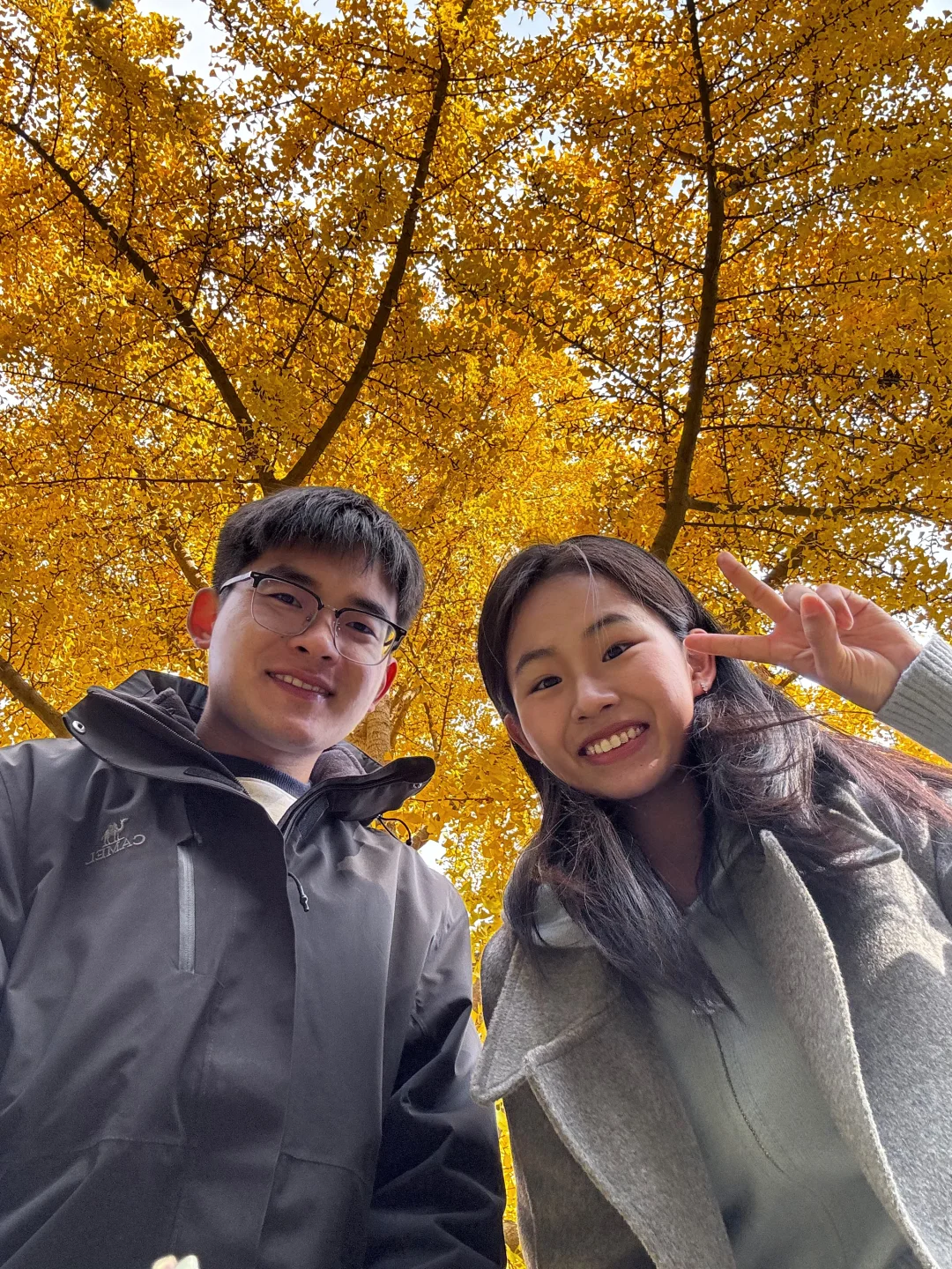 北京出发两日游（3/50）📍邯郸