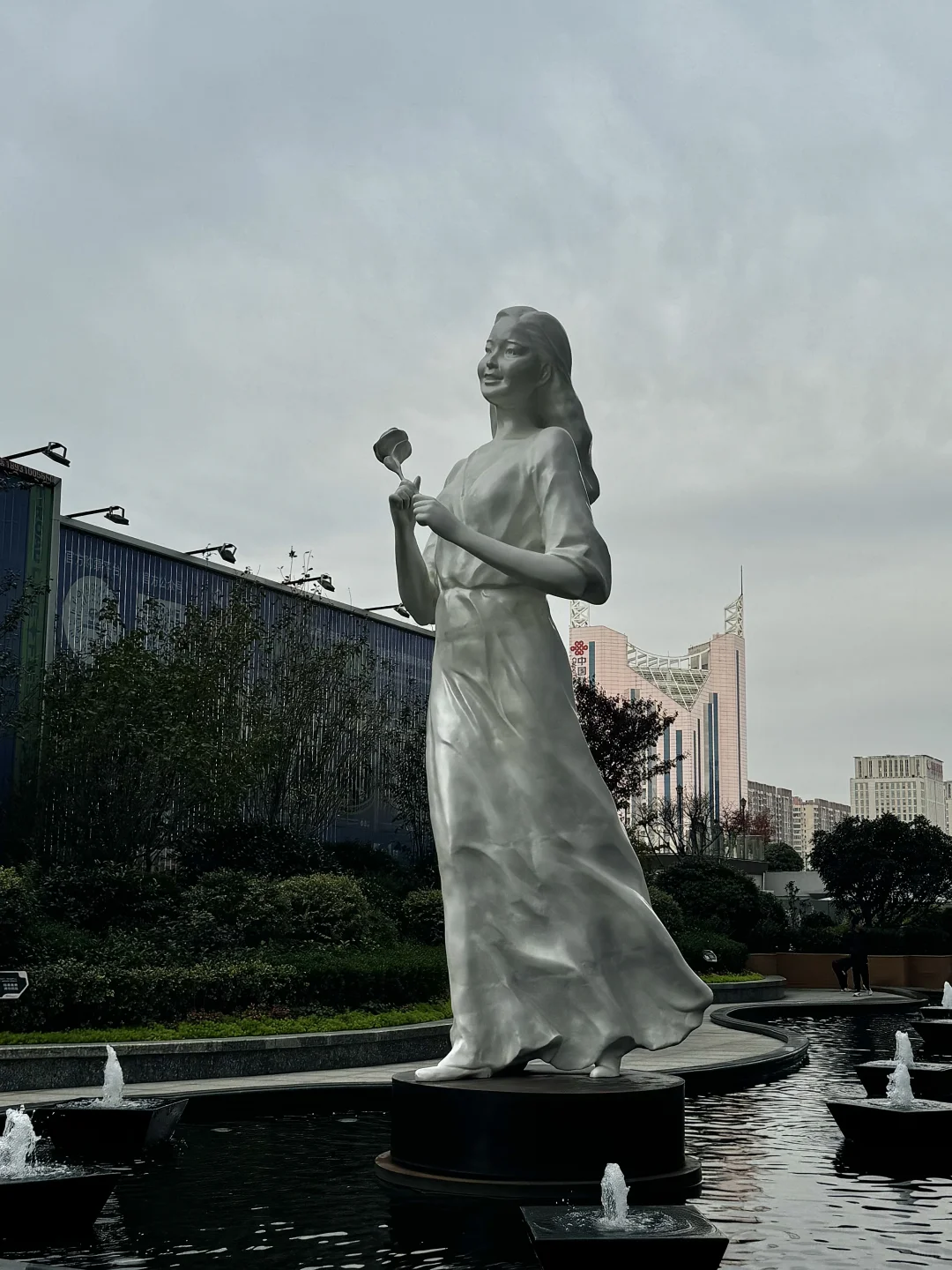 北京出发两日游（3/50）📍邯郸