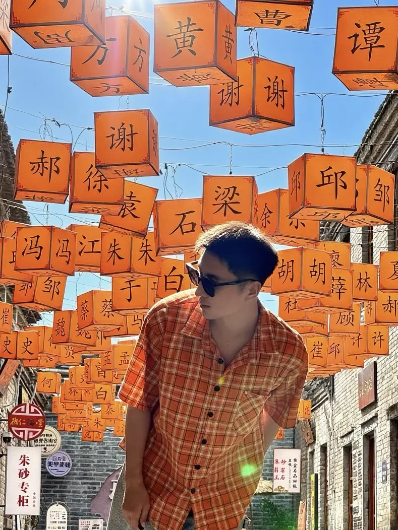 邢台人藏的太深了！那么美的地方不宣传？