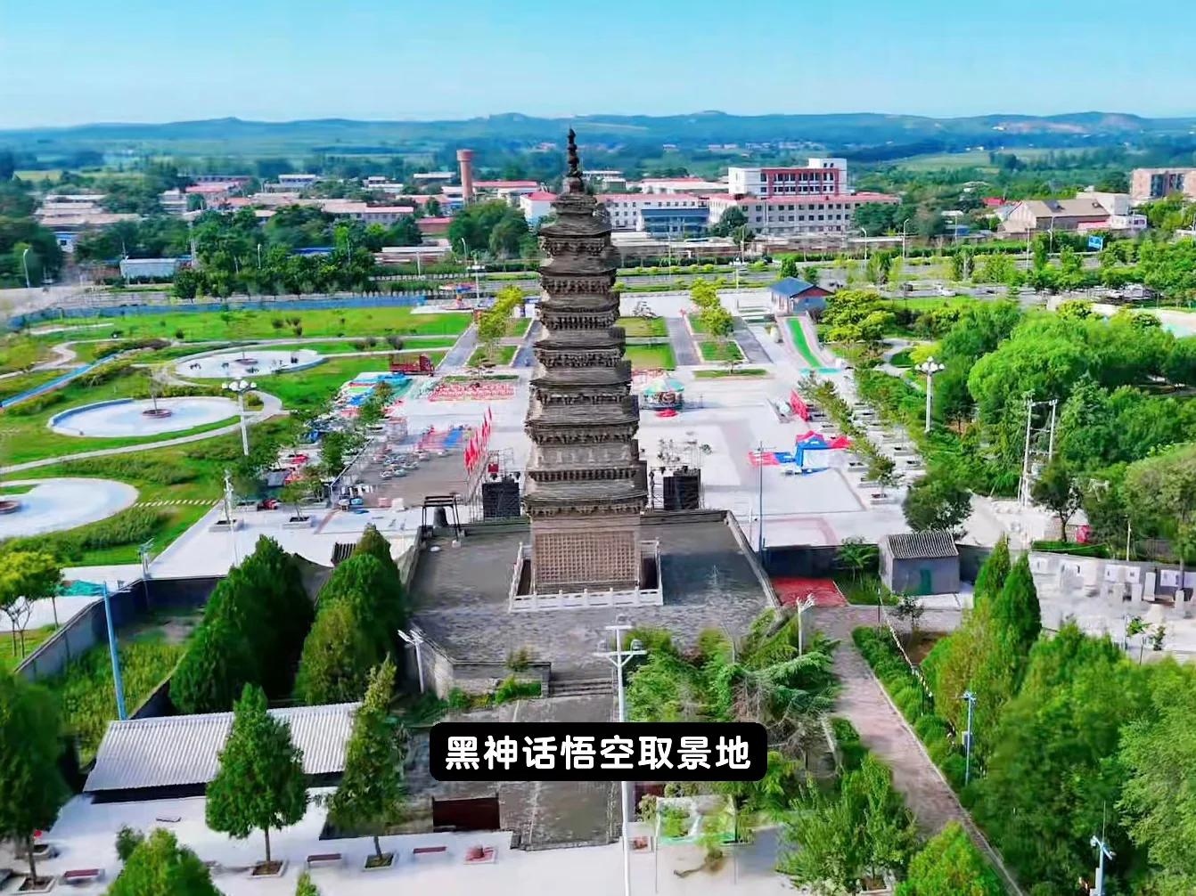 邢台人藏的太深了！那么美的地方不宣传？