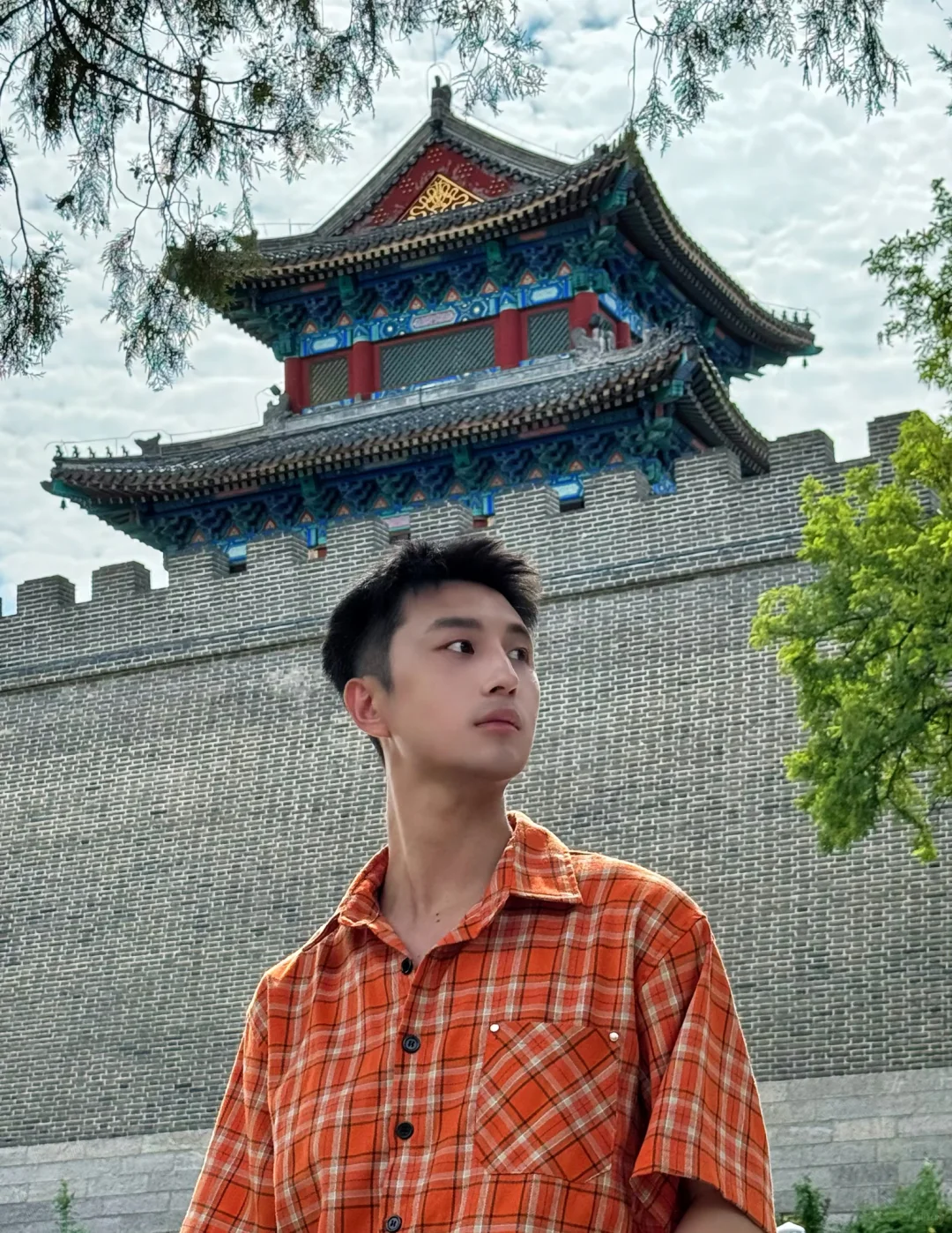 邢台人藏的太深了！那么美的地方不宣传？