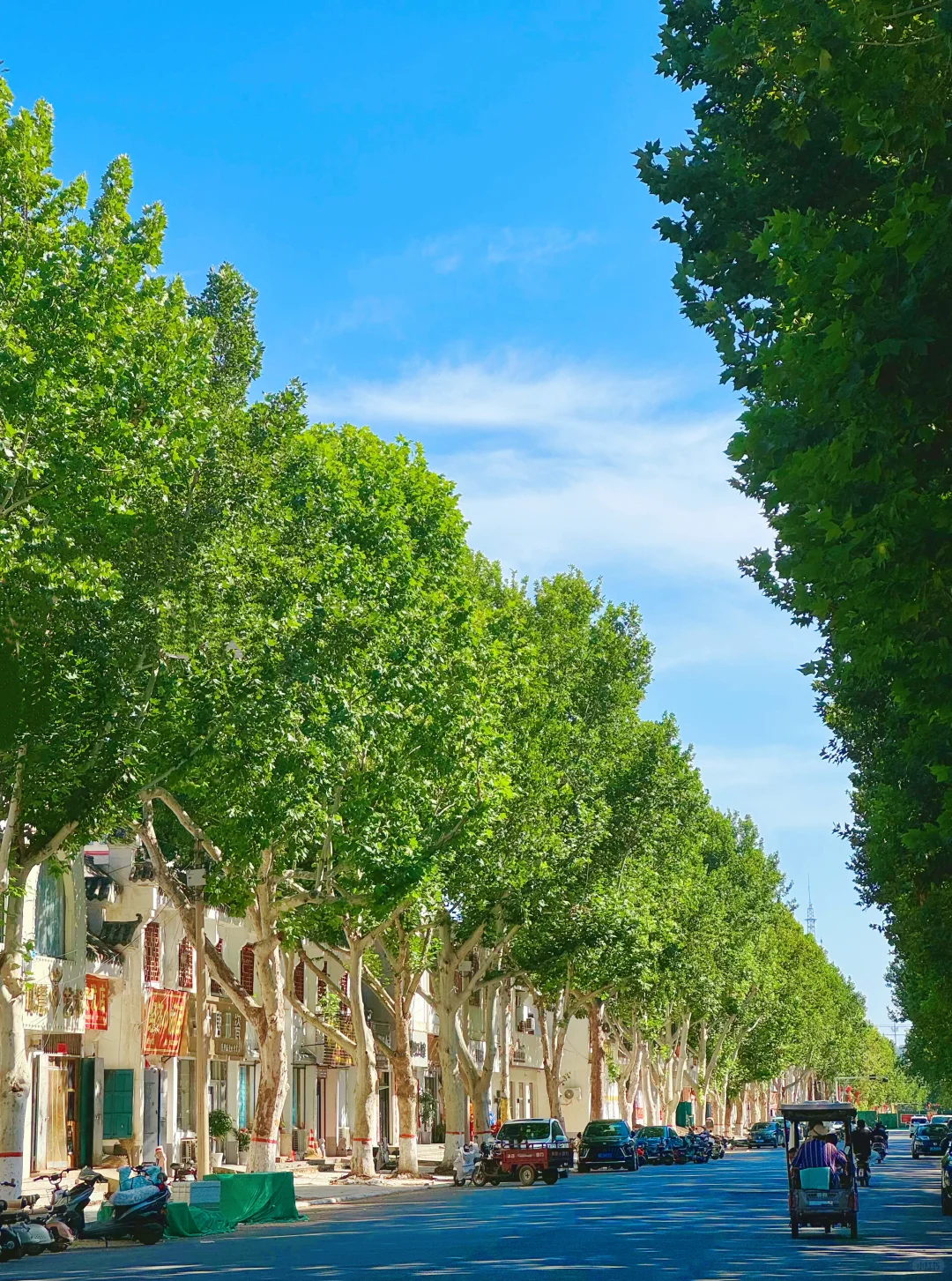 邢台人藏的太深了！那么美的地方不宣传？