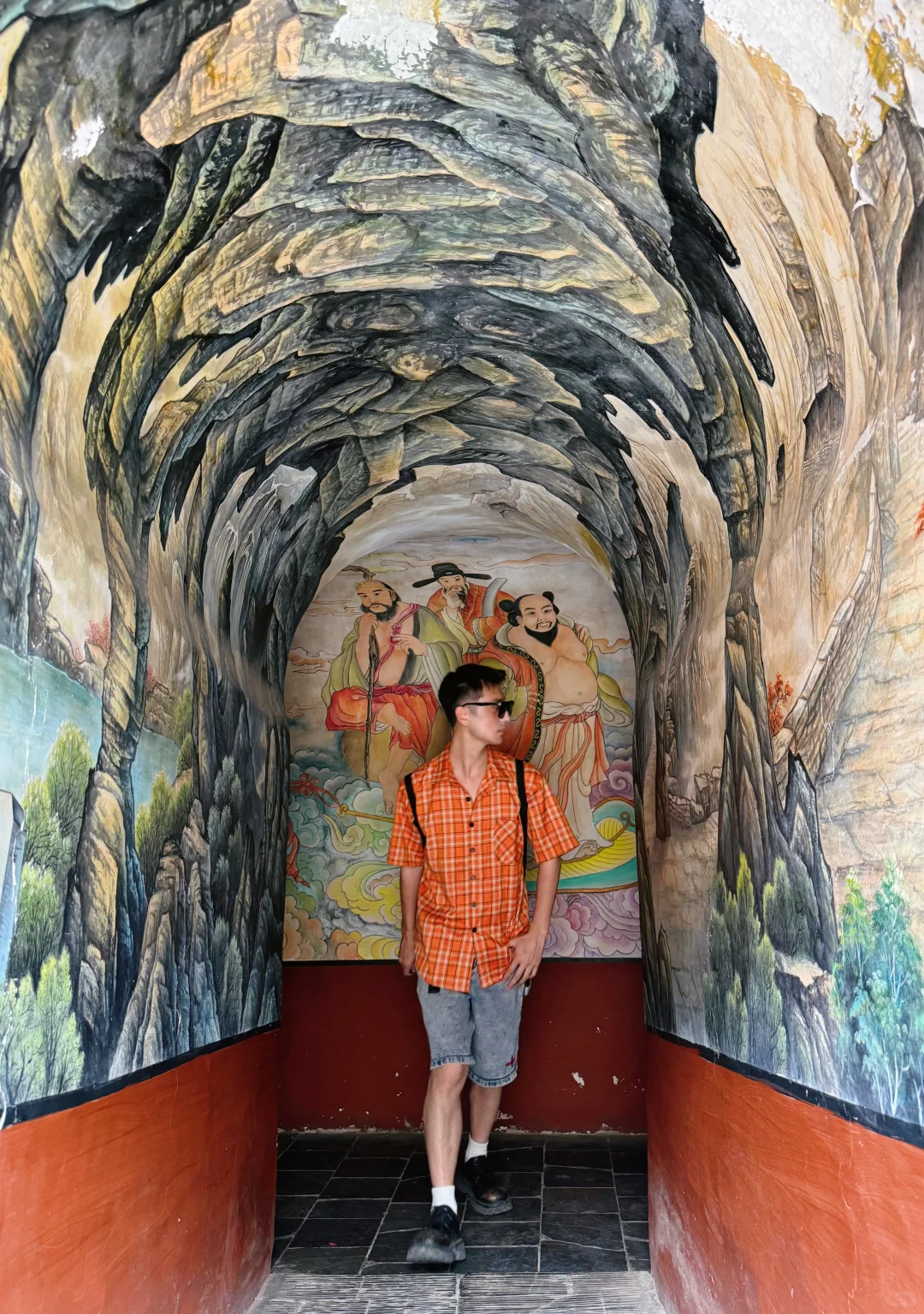 邢台人藏的太深了！那么美的地方不宣传？