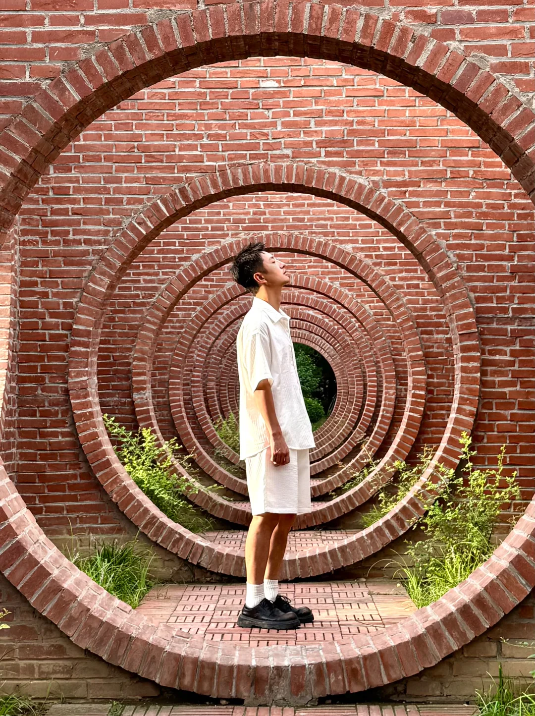 邢台人藏的太深了！那么美的地方不宣传？