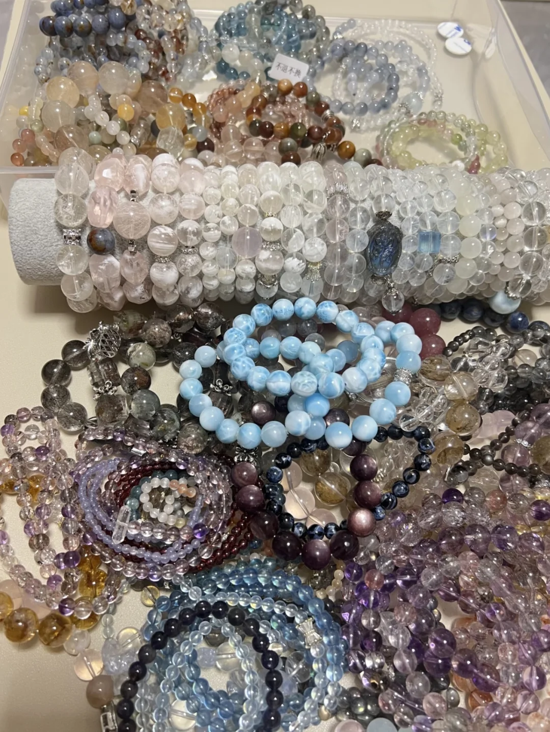 邢台串珠兼职 | 学姐兼职日收入 140+！