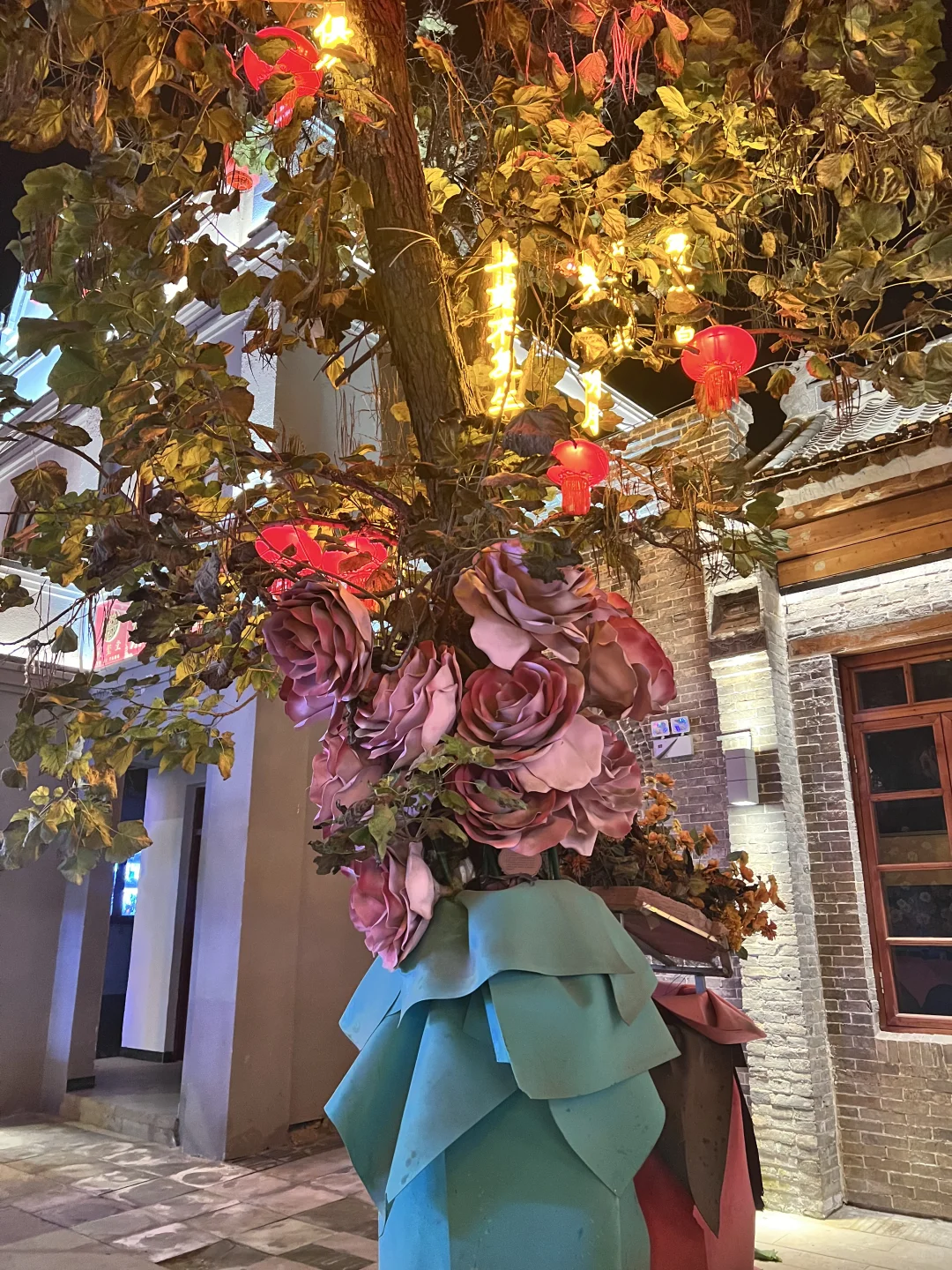 邢台初雪 下雪了❄️