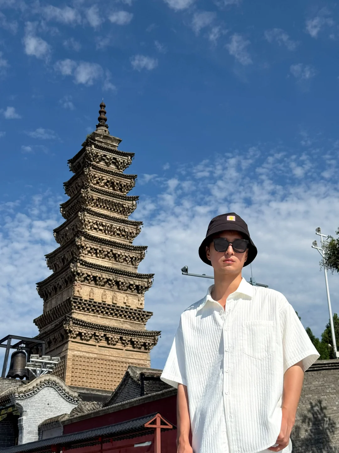 邢台人藏的太深了！那么美的地方不宣传？