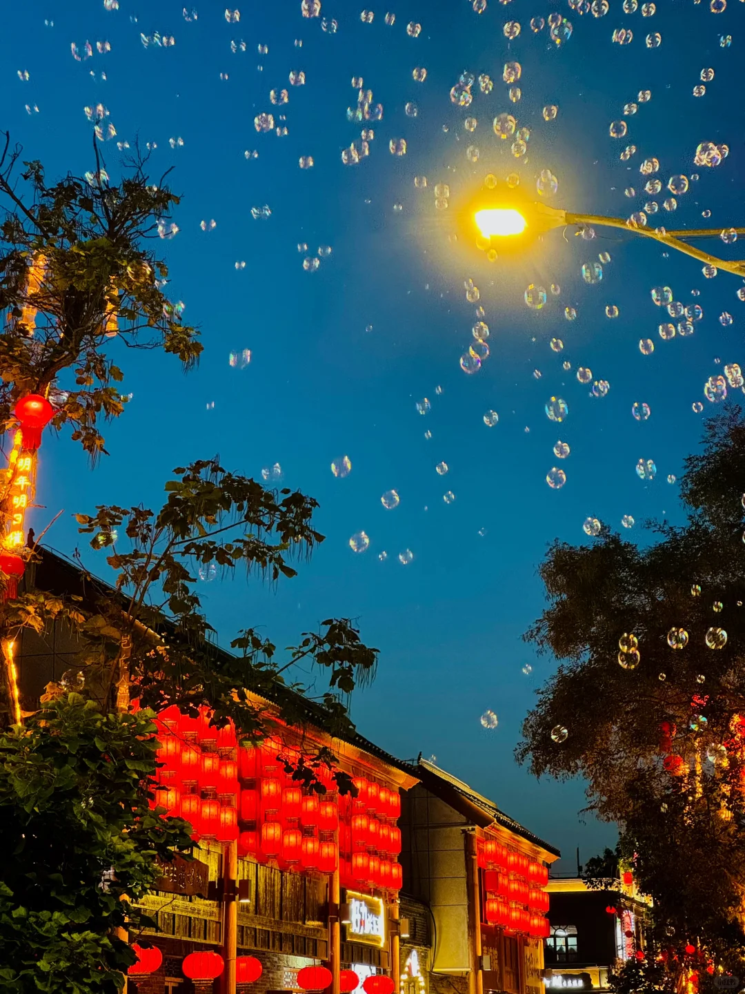 邢台人藏的太深了！那么美的地方不宣传？