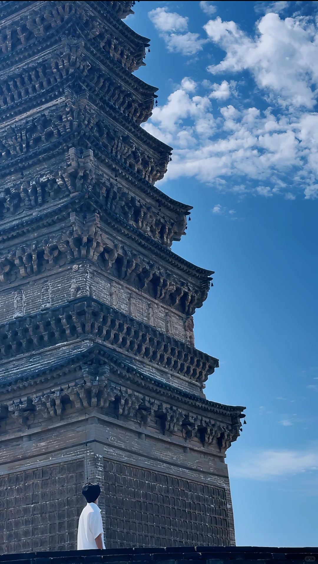 邢台人藏的太深了！那么美的地方不宣传？