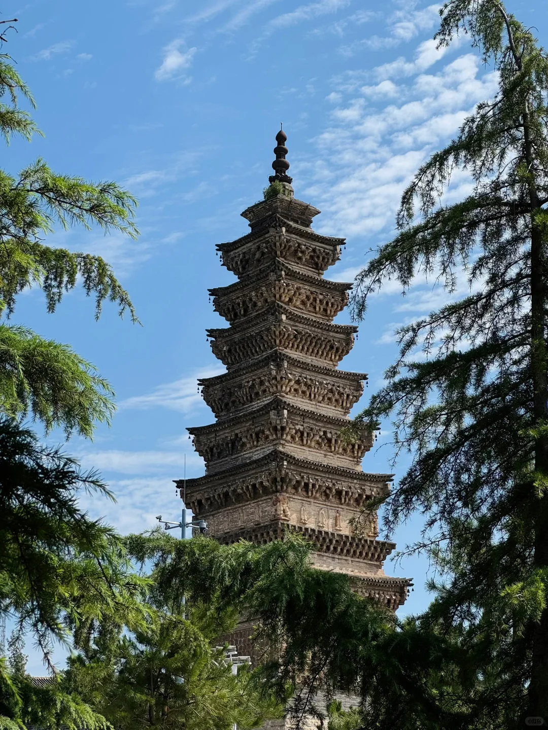 邢台人藏的太深了！那么美的地方不宣传？