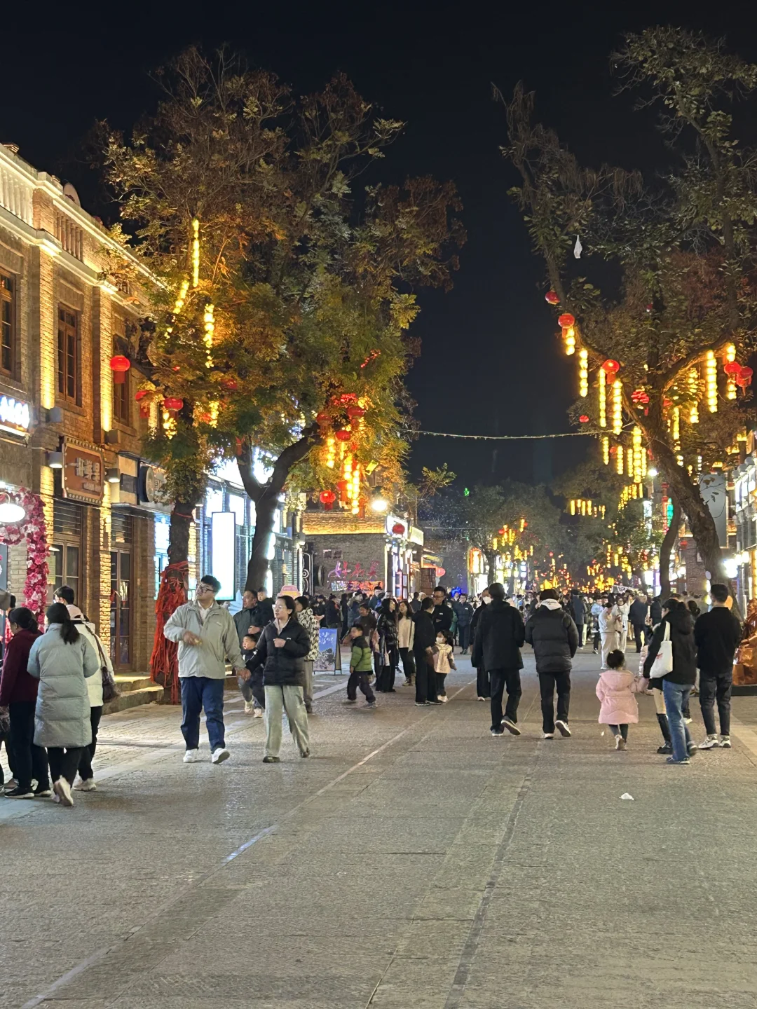 邢台初雪 下雪了❄️