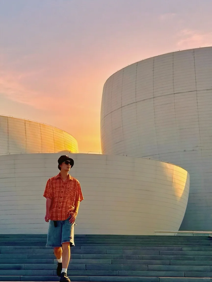 邢台人藏的太深了！那么美的地方不宣传？