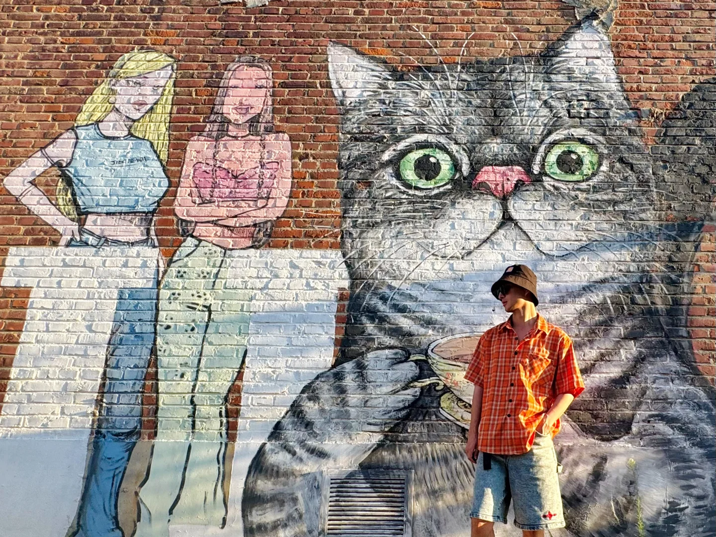 邢台人藏的太深了！那么美的地方不宣传？