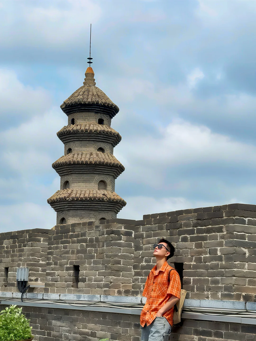 邢台人藏的太深了！那么美的地方不宣传？