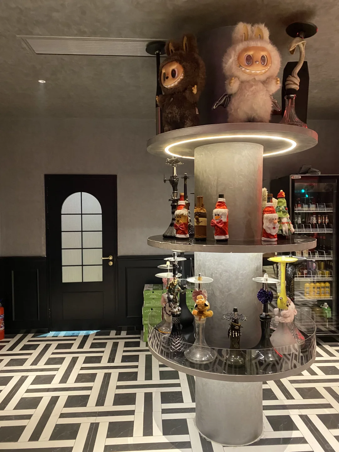 邯郸｜chill 一下