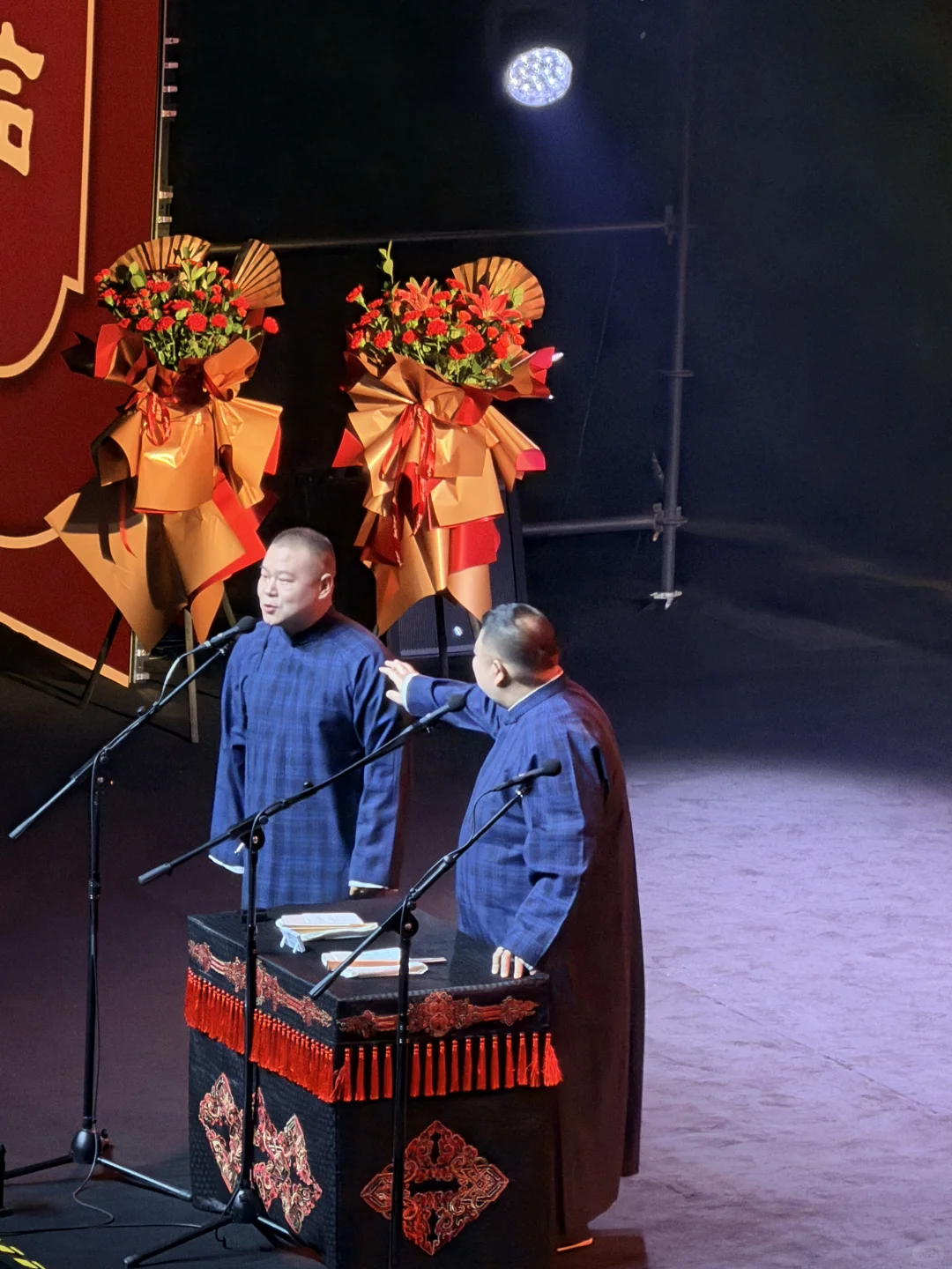 石家庄｜岳云鹏孙越专场