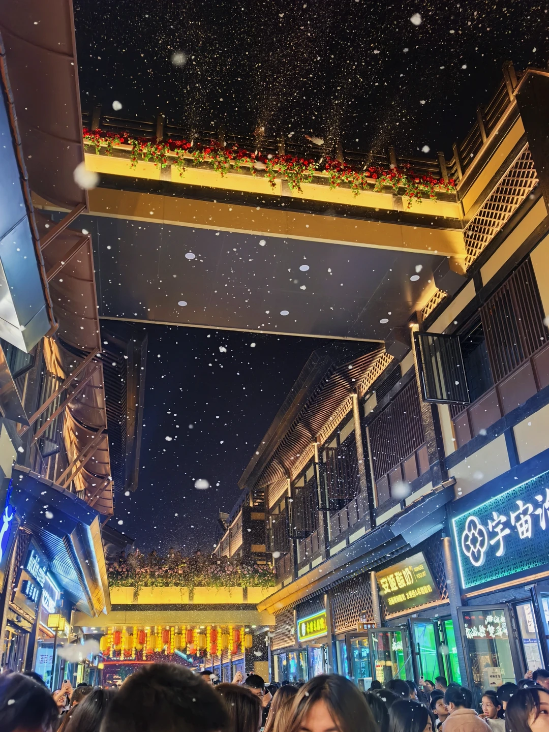 📍邯郸｜来邯郸学走路了