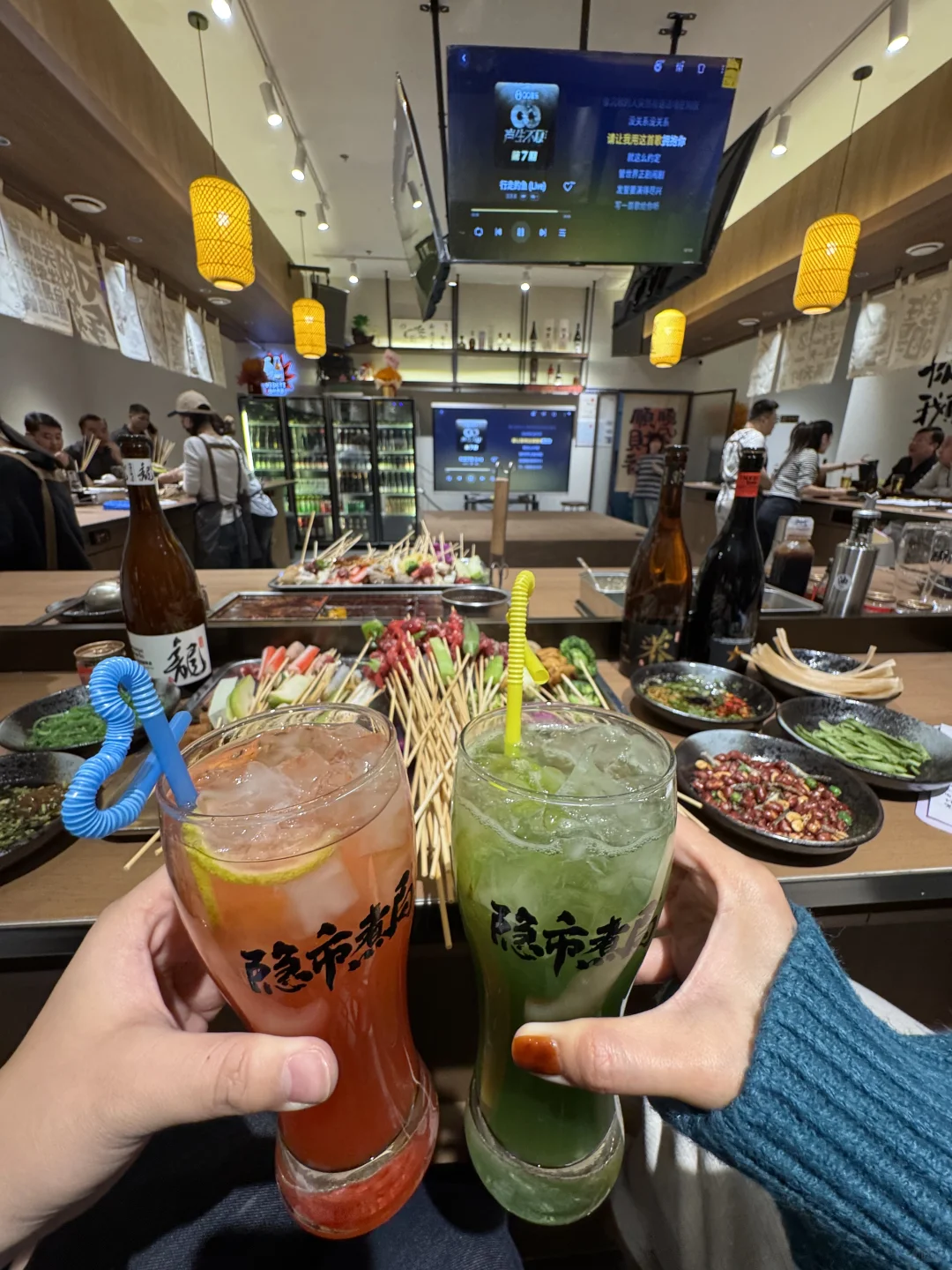 （石家庄）特别适合一二人食的氛围感小店……