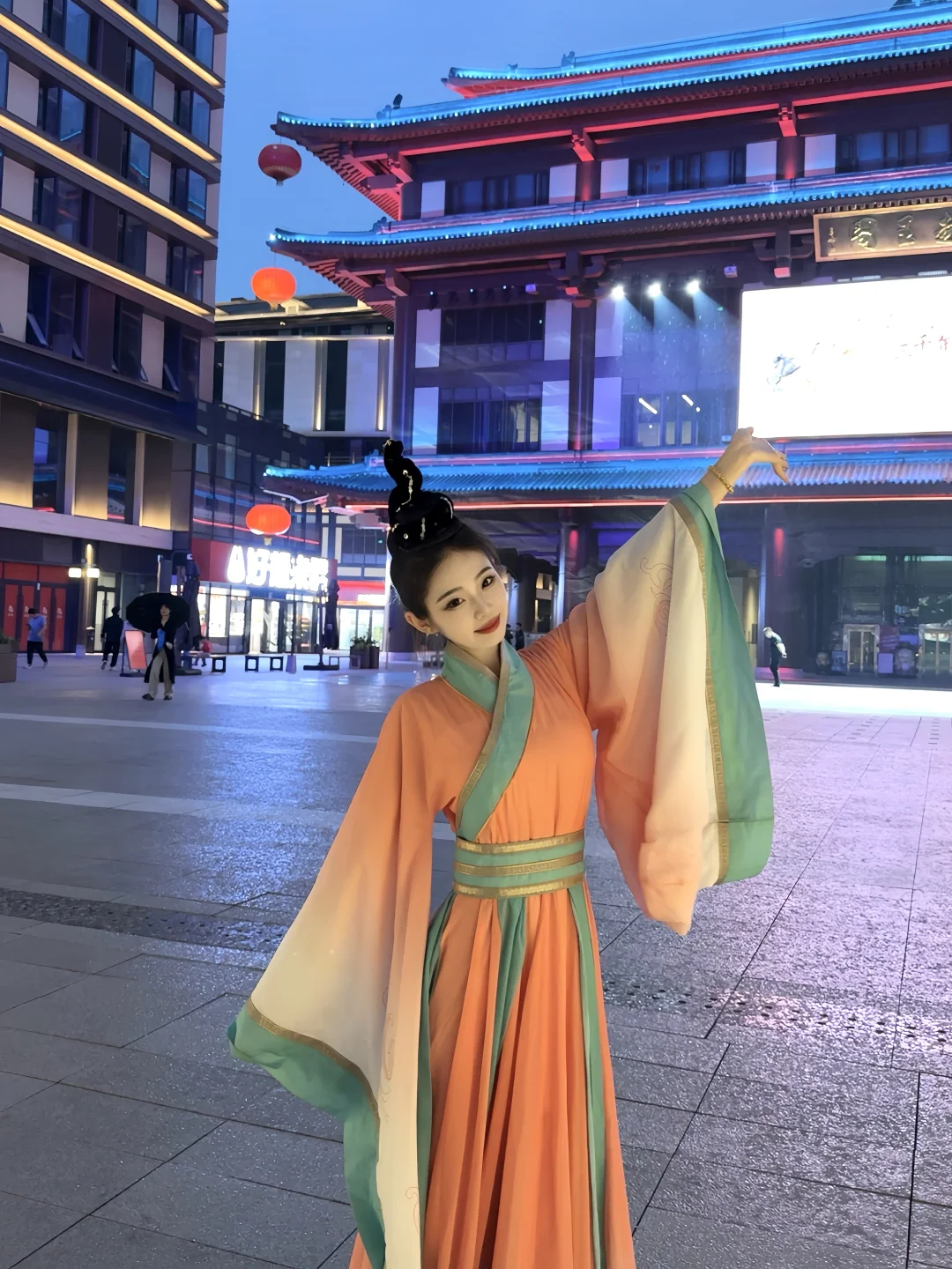 邯郸道｜🇨🇳